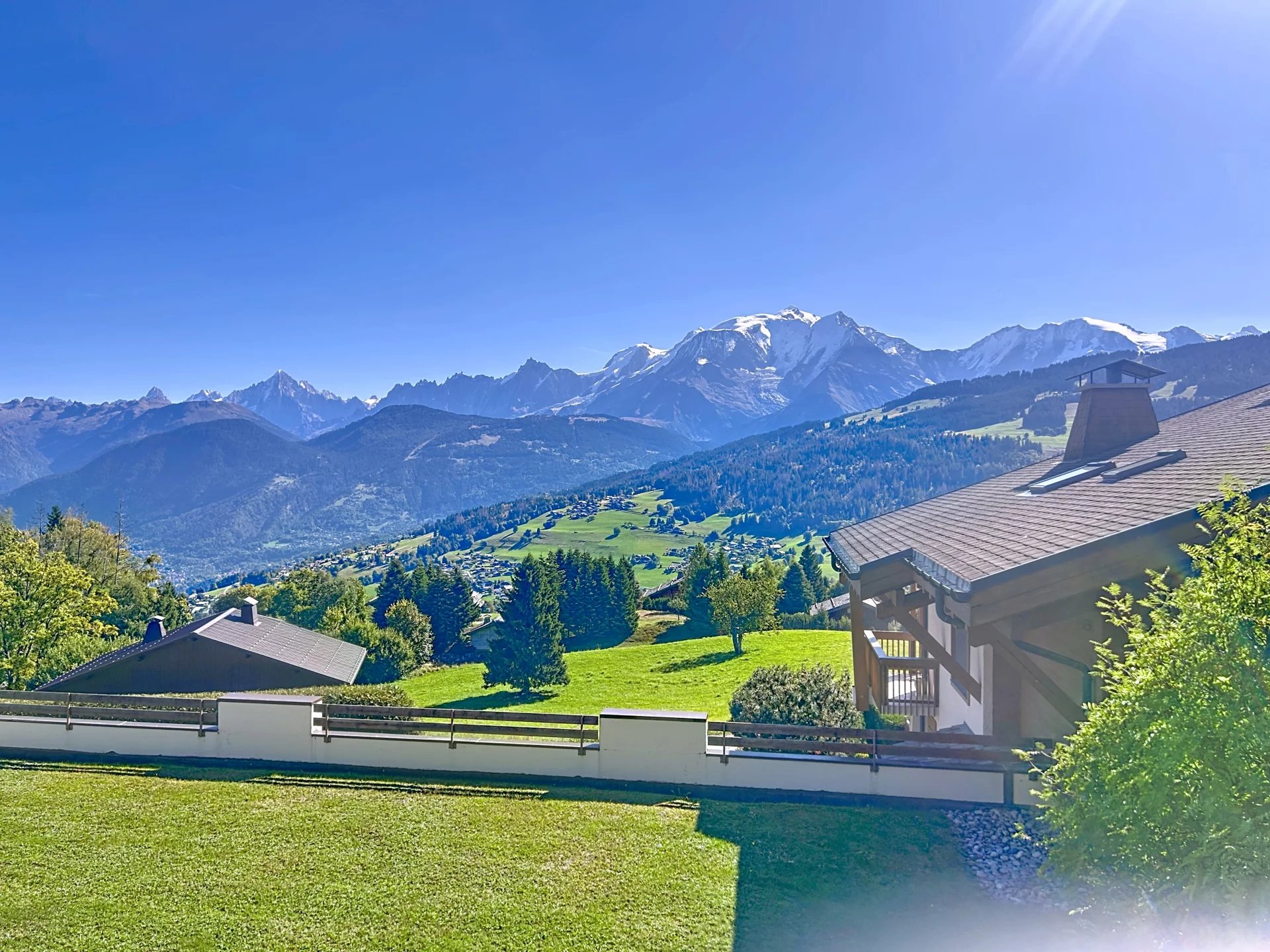 Agence immobilière de SOCIÉTÉ NOUVELLE A.I.C. 