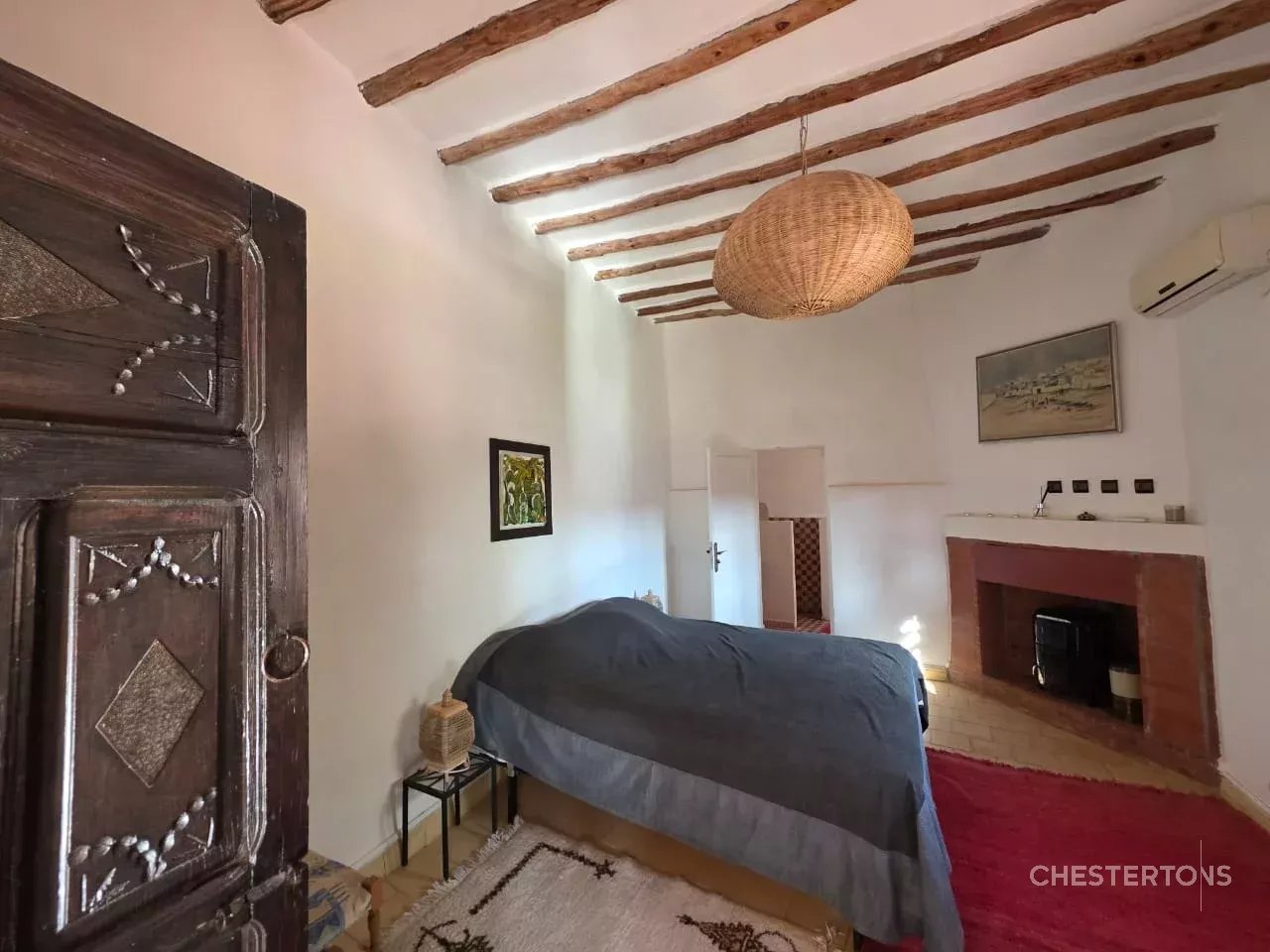 Image of Villa - 7 Bedrooms for Sale in Marrakech-Ménara-Marrakech-Morocco, Image 25