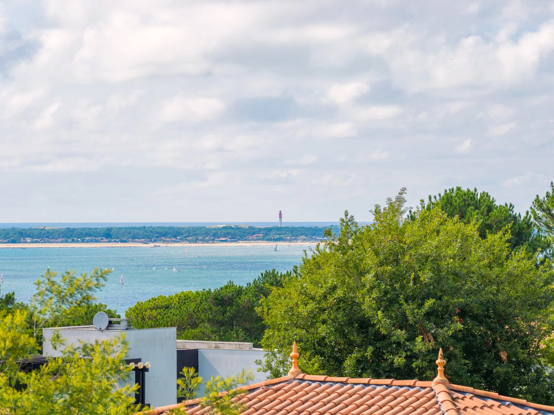 Sale House Pyla-sur-Mer