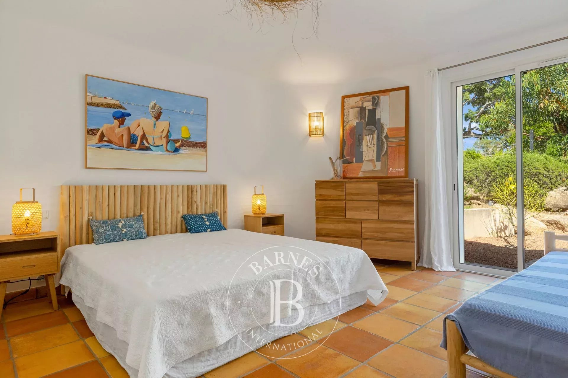 Porto-Vecchio  - Villa  5 Chambres - picture 17