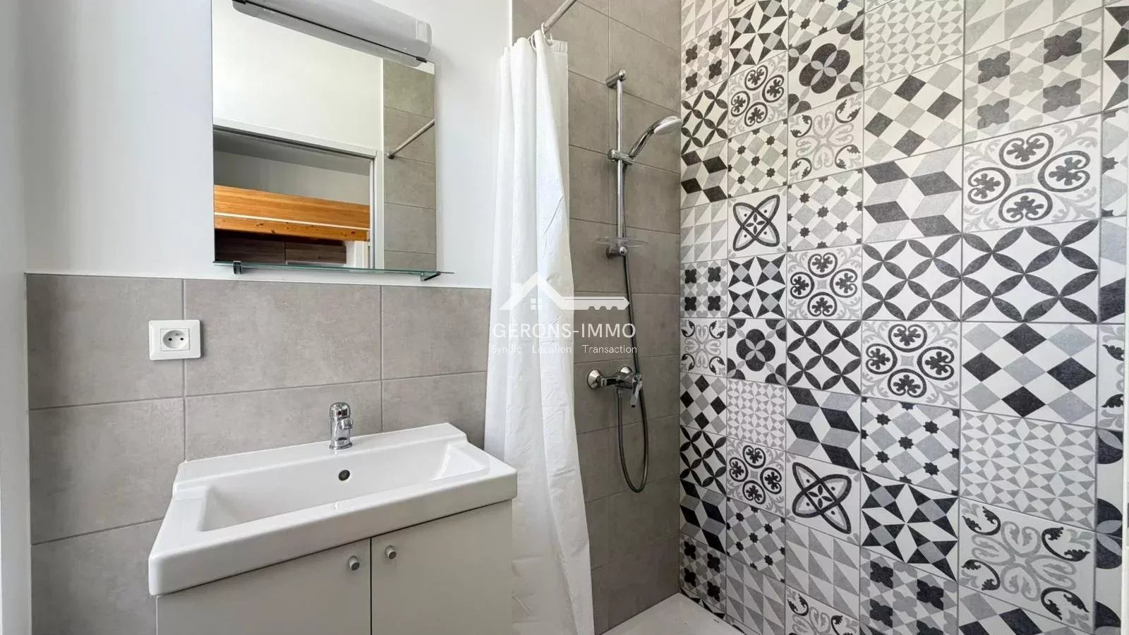 Location: Appartement STUDIO – Nantes, Hauts Pavés-Saint-Félix - Photo 3
