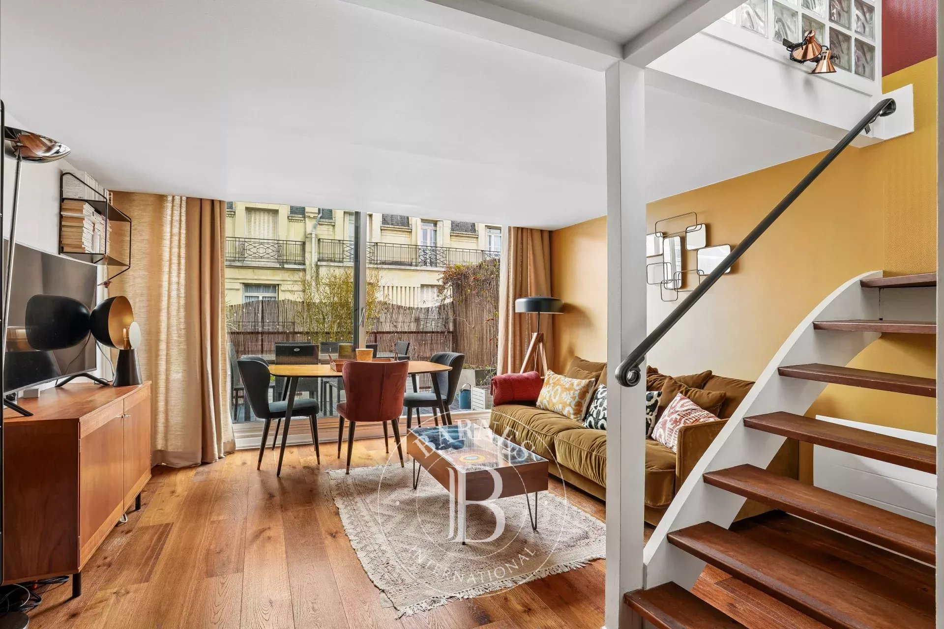 Piso Paris 75016  -  ref 87014695 (picture 3)