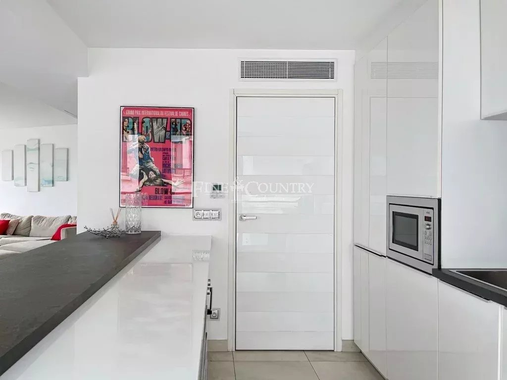 Photo of APPARTEMENT FOR SALE CANNES CROISSETTE