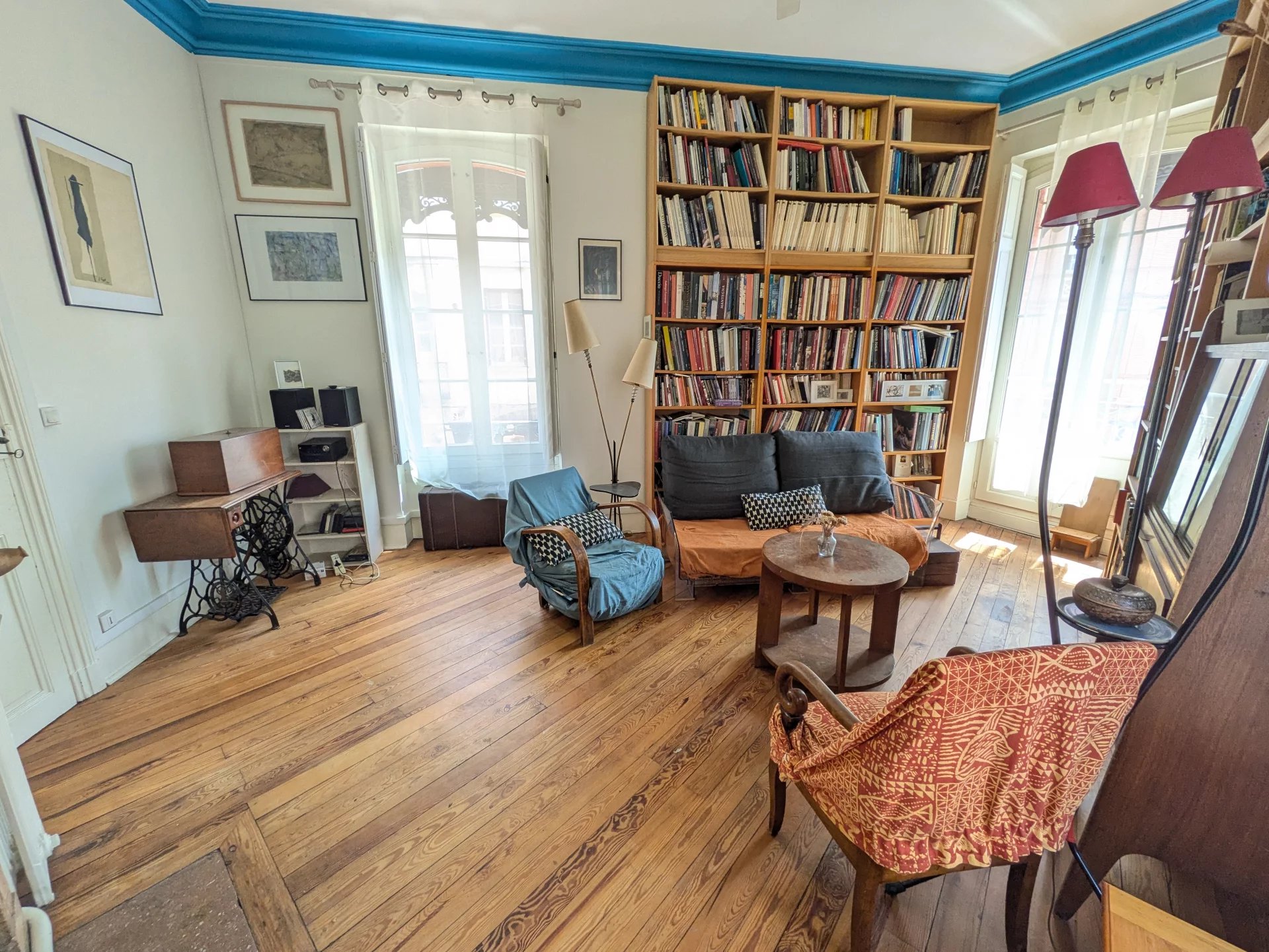 Agence immobilière de Gannat Immobilier