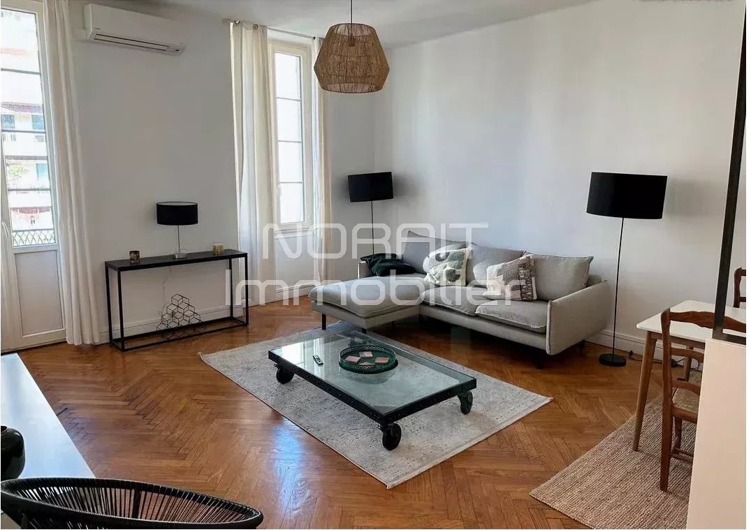 Location Appartement Nice