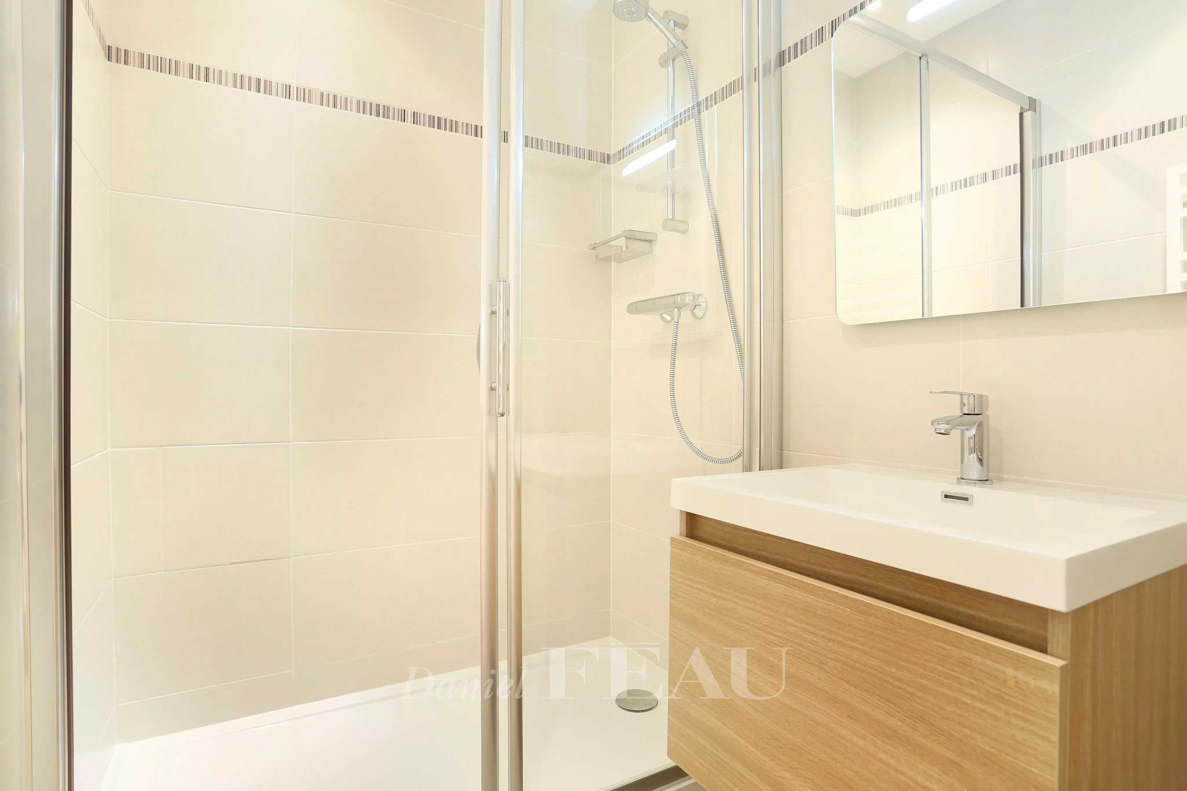 Location Appartement Paris 16ème