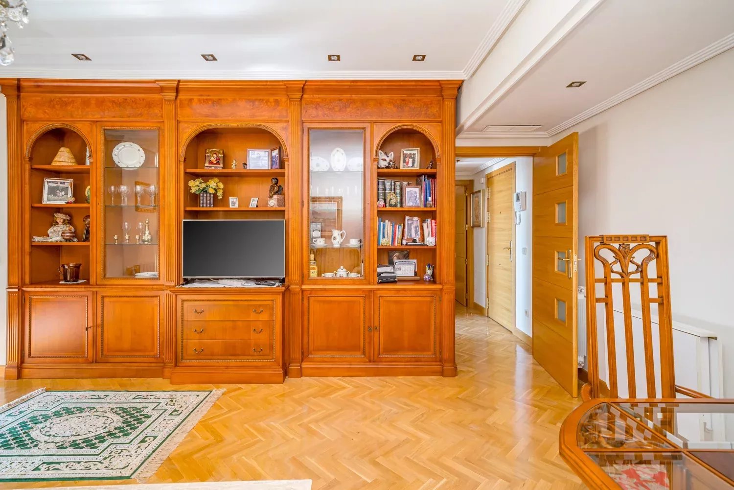 Daire Madrid - picture 24