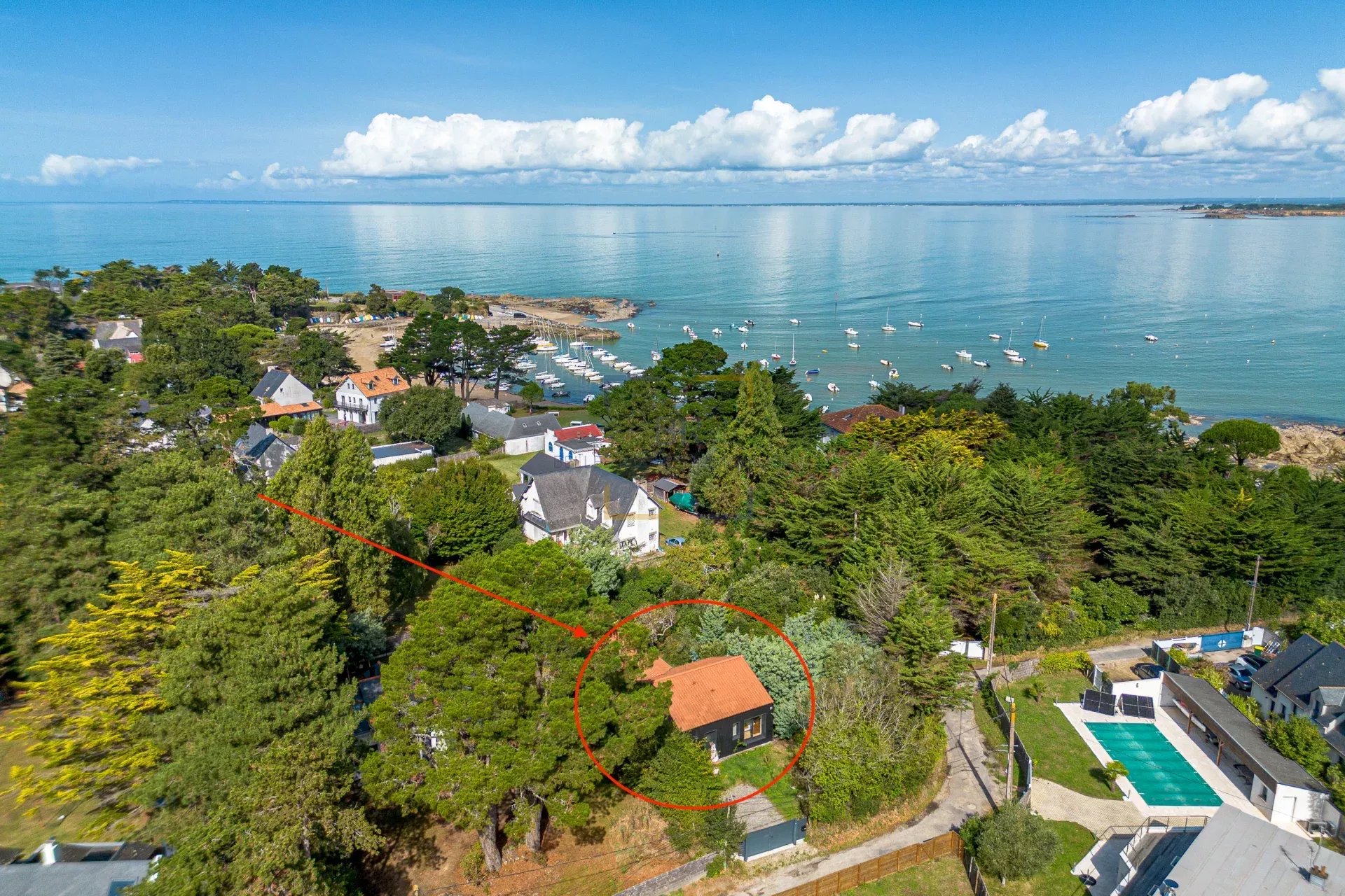 Agence immobilière de LTLB SARL