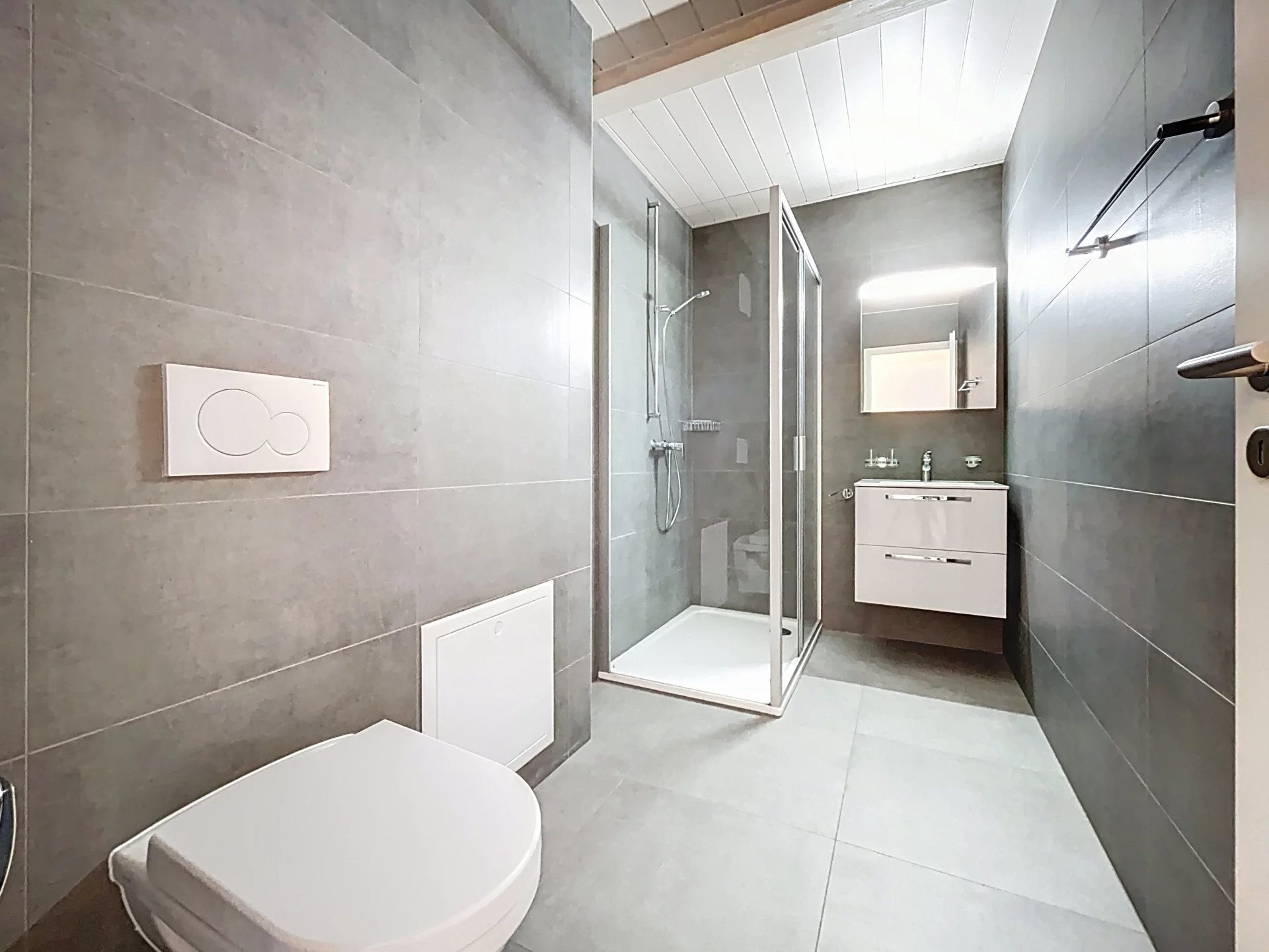 Duplex à Saint-Livres