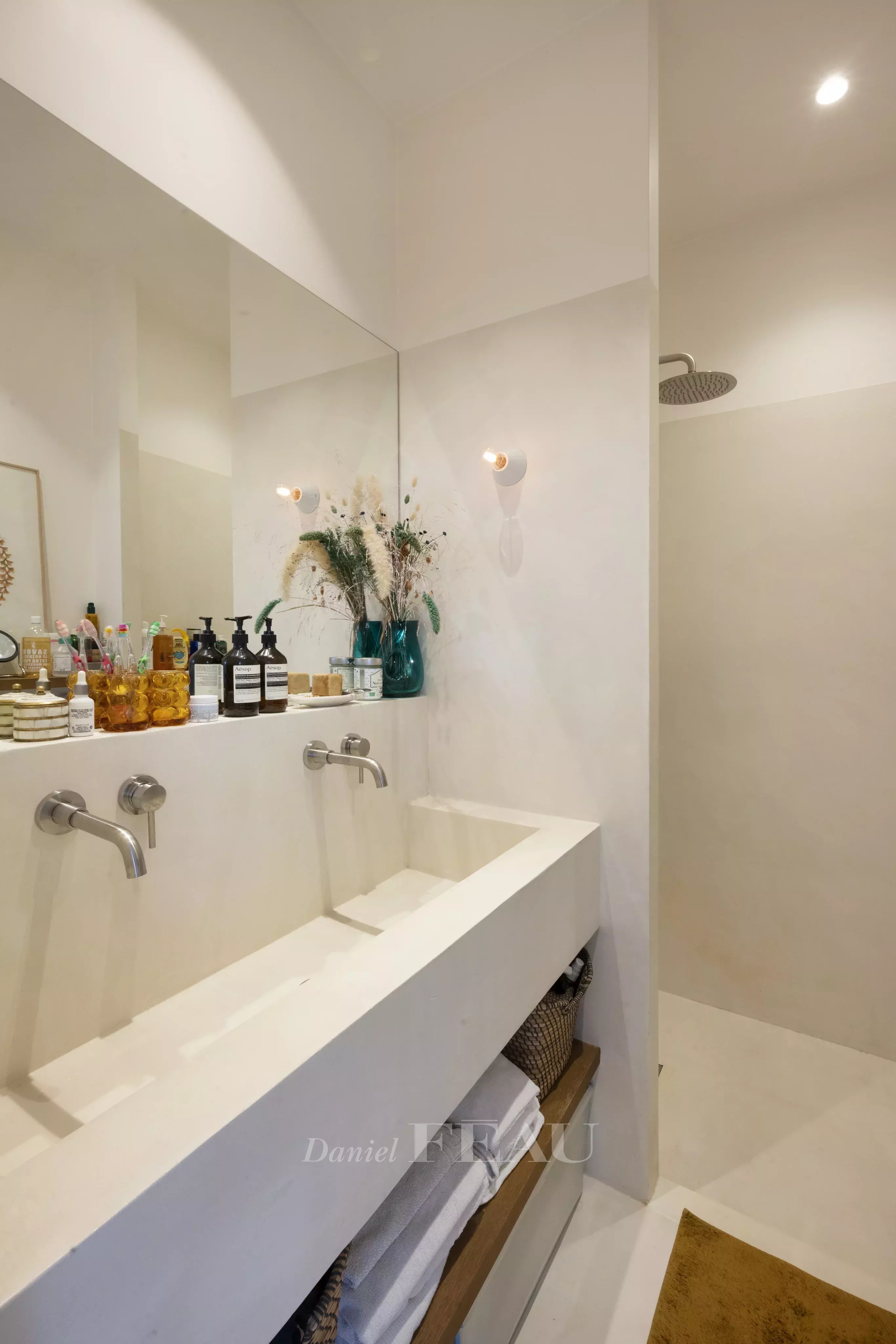Vente Appartement Paris 11ème