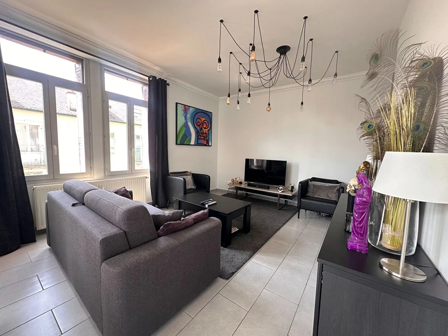 Vente Appartement Annemasse