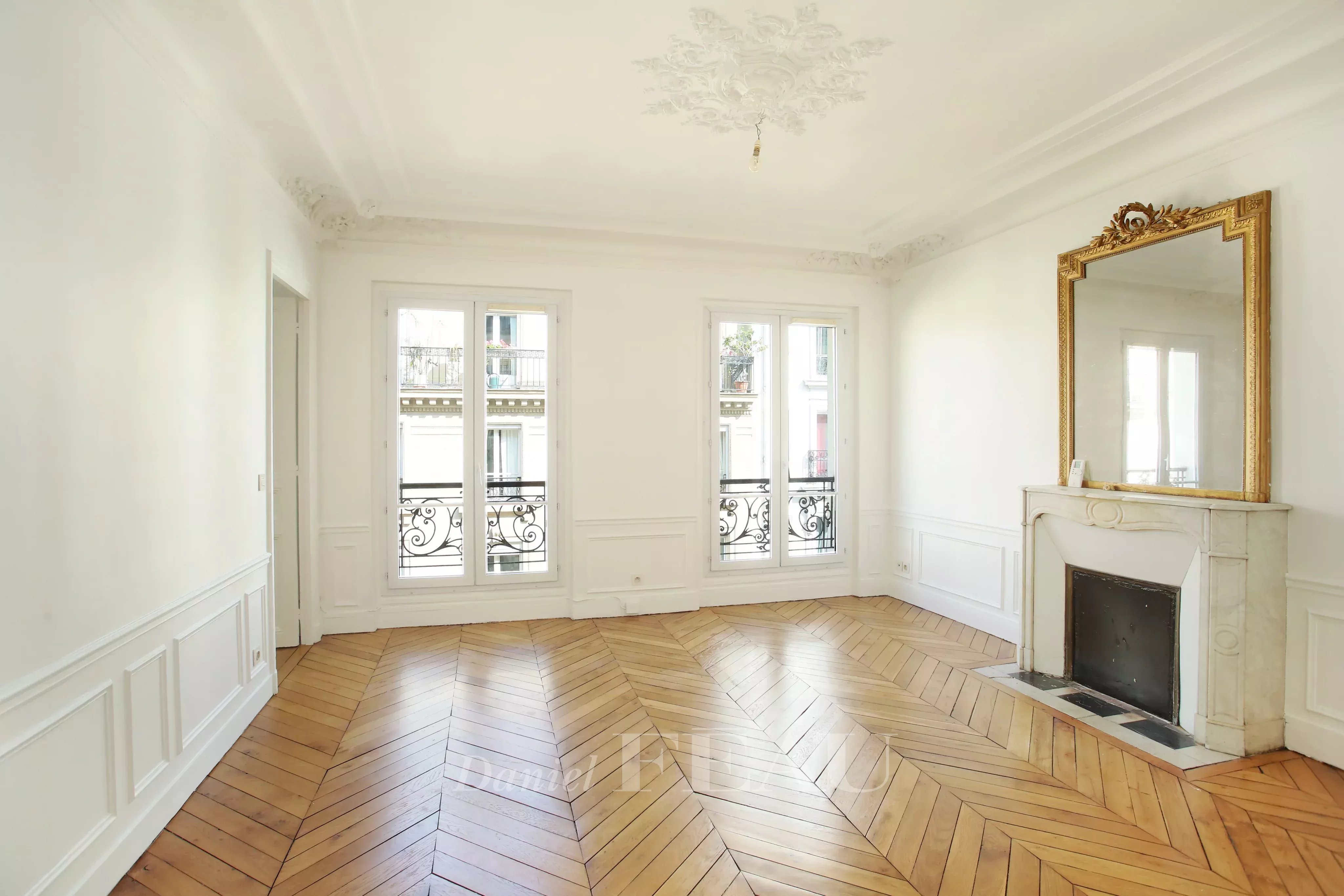 Rental Apartment Paris 15th