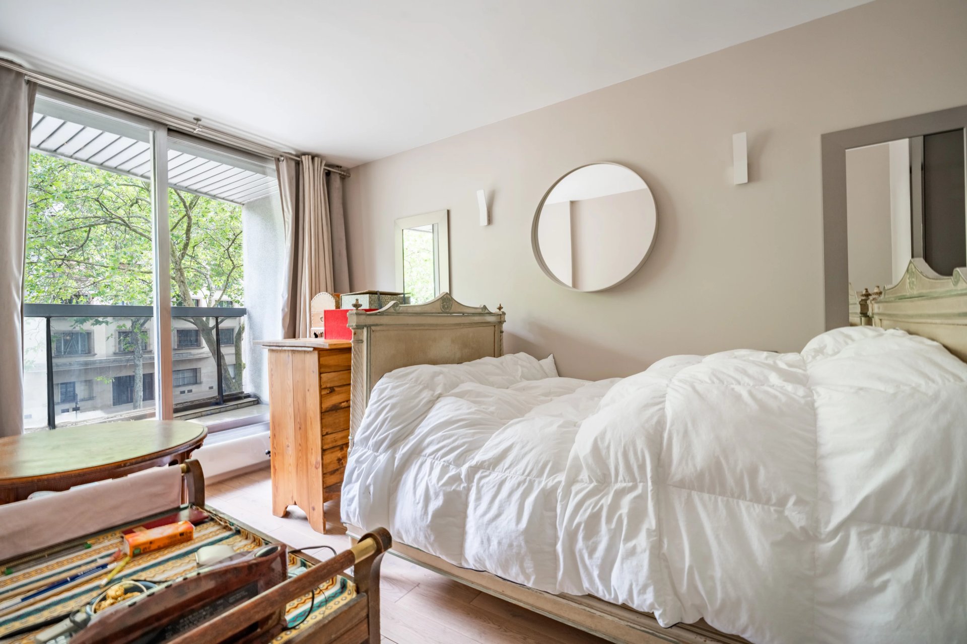 1 Bedroom Apartment/Flat's Image 4