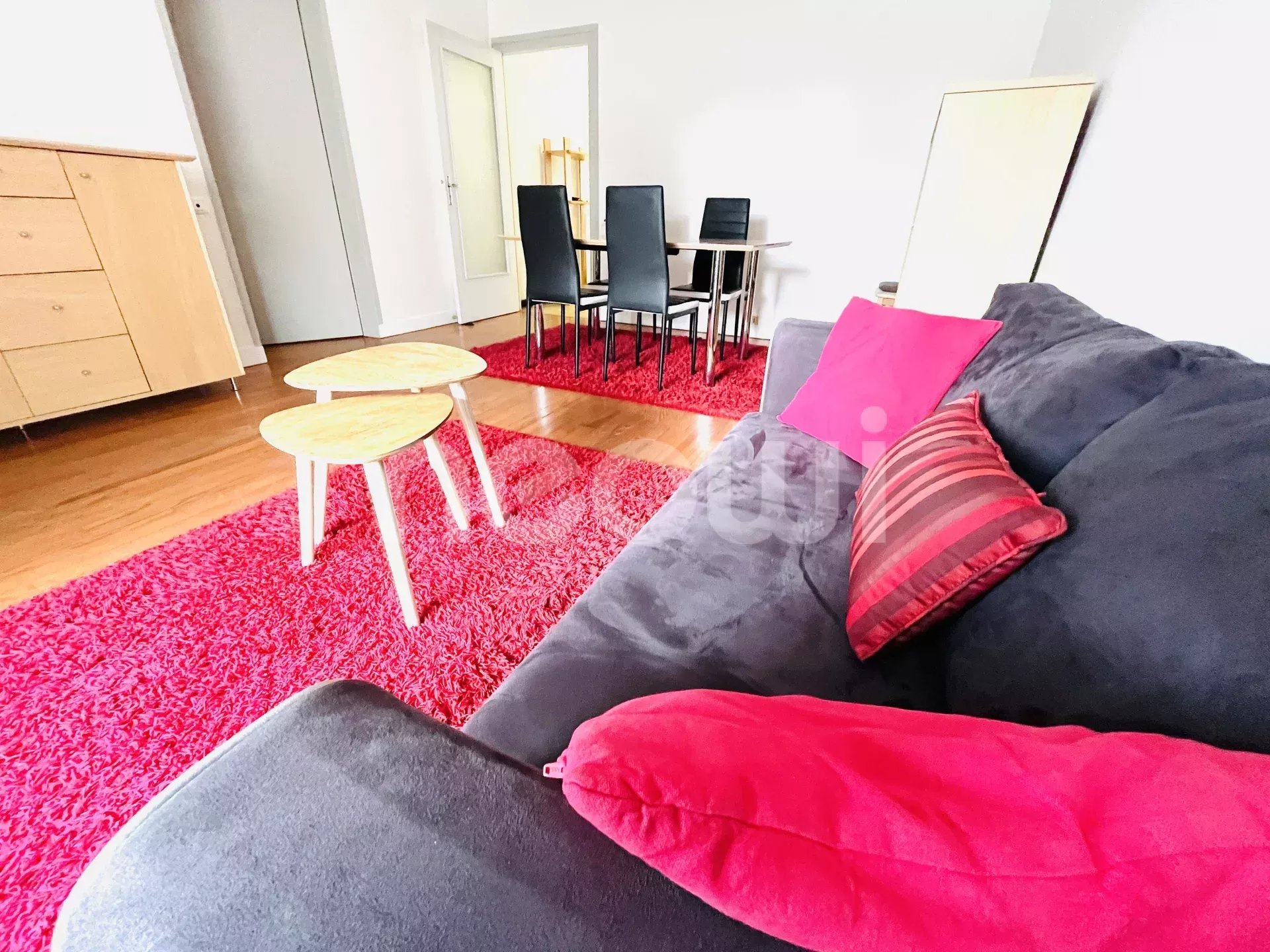 Sale Apartment Clermont-Ferrand Oradou