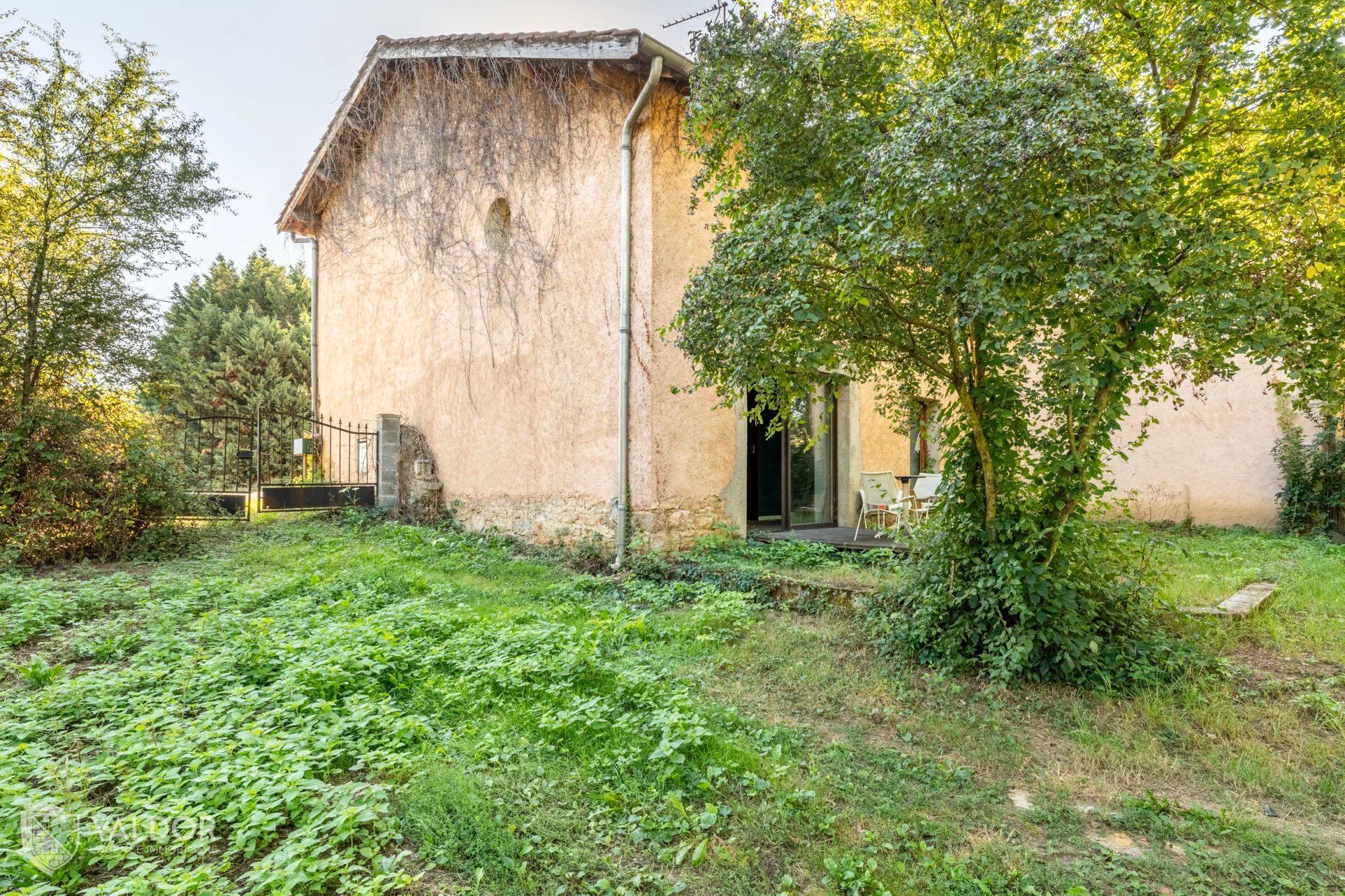 Maison de 250 m² Les Chères (69380)
