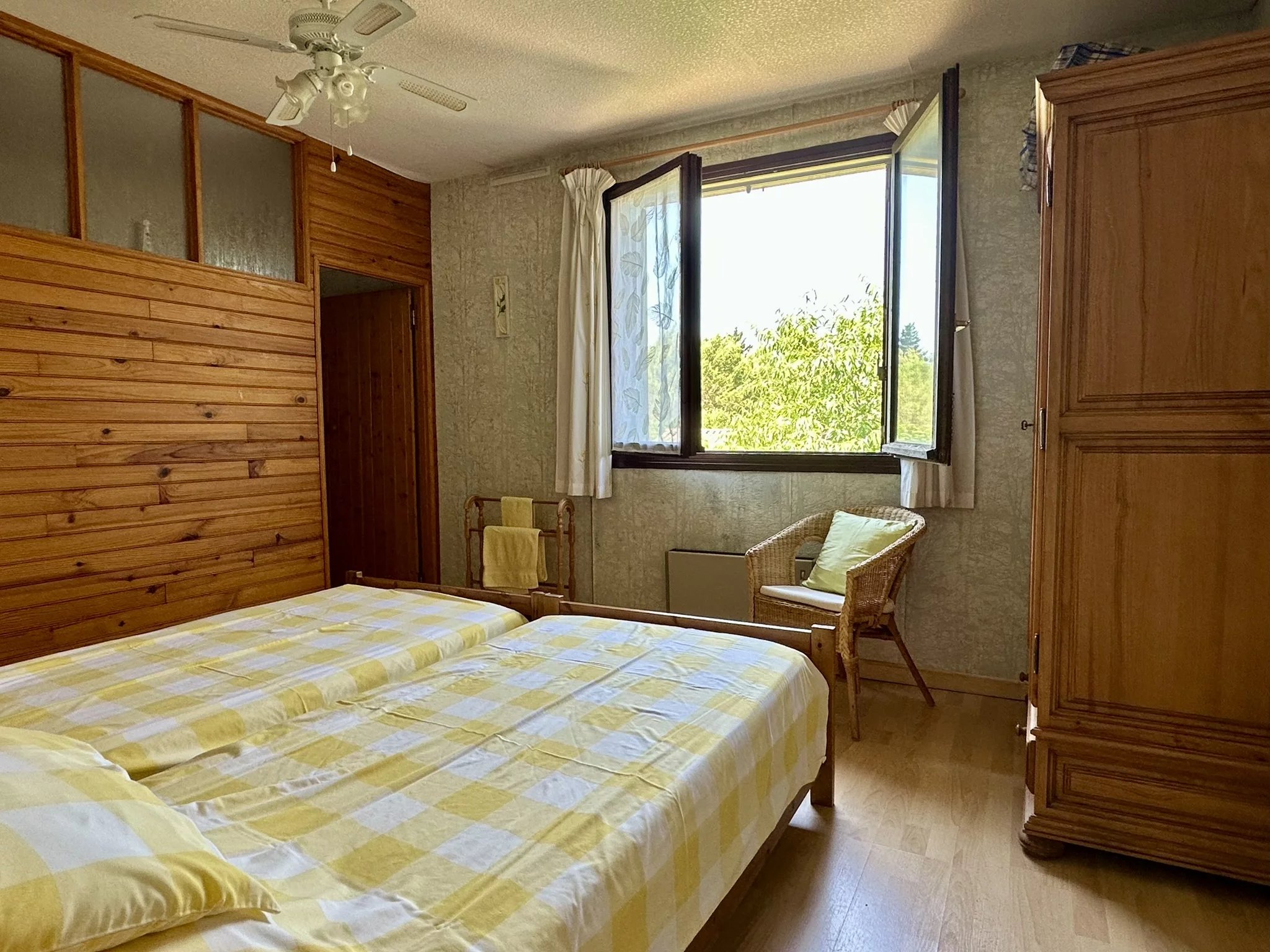 Villa à vendre Carcassonne, Aude