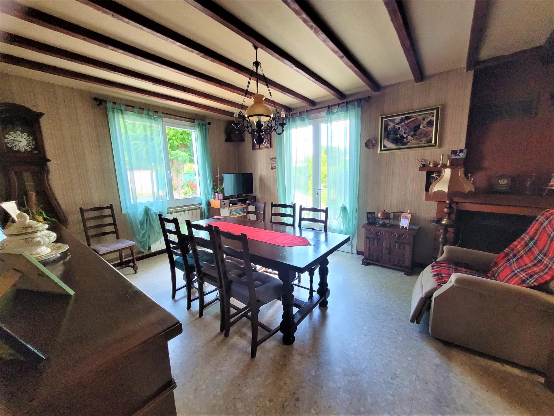 Vente Maison Labastide-Saint-Georges