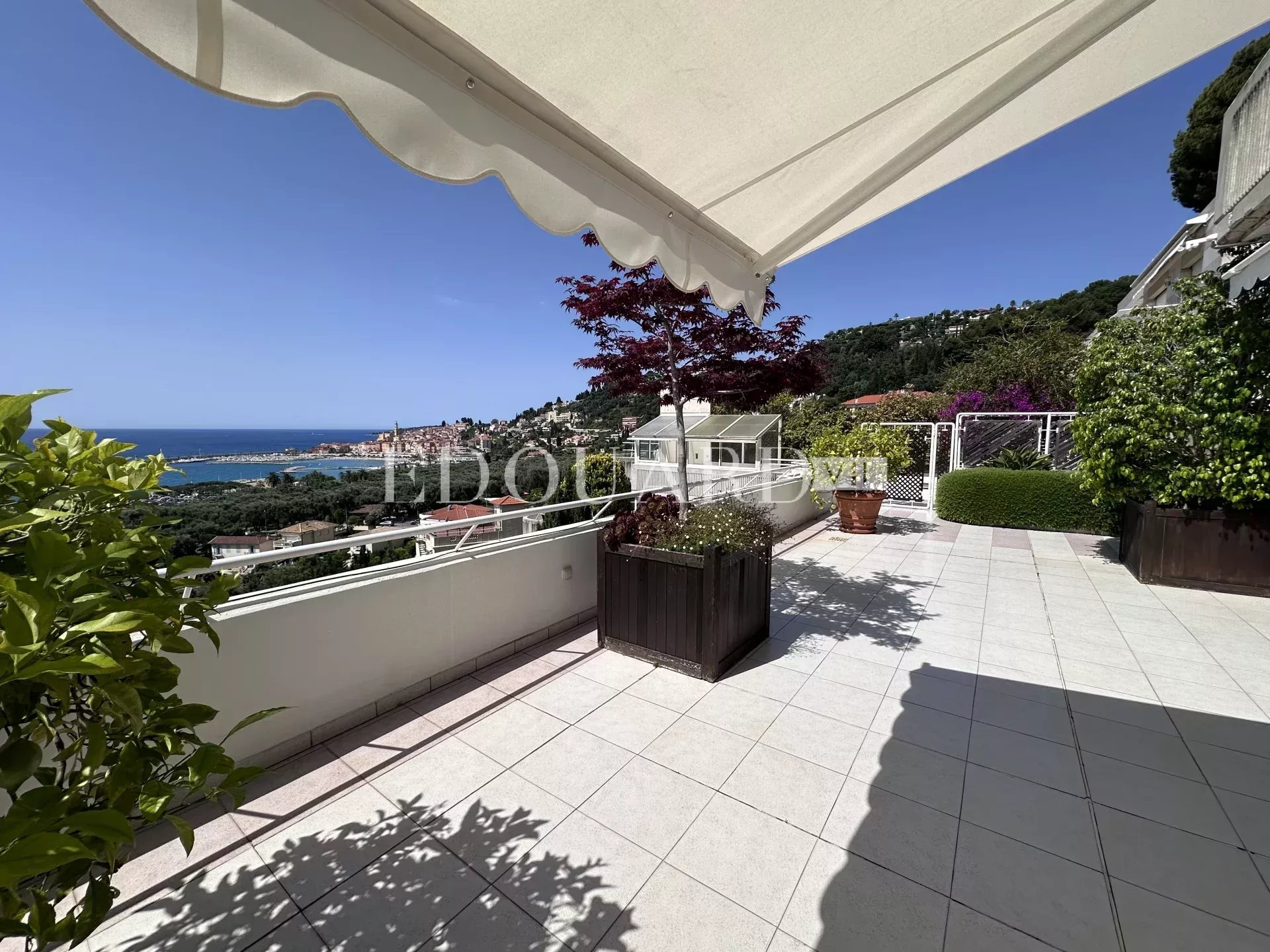 Agence immobilière de Edouard VII Immobilier