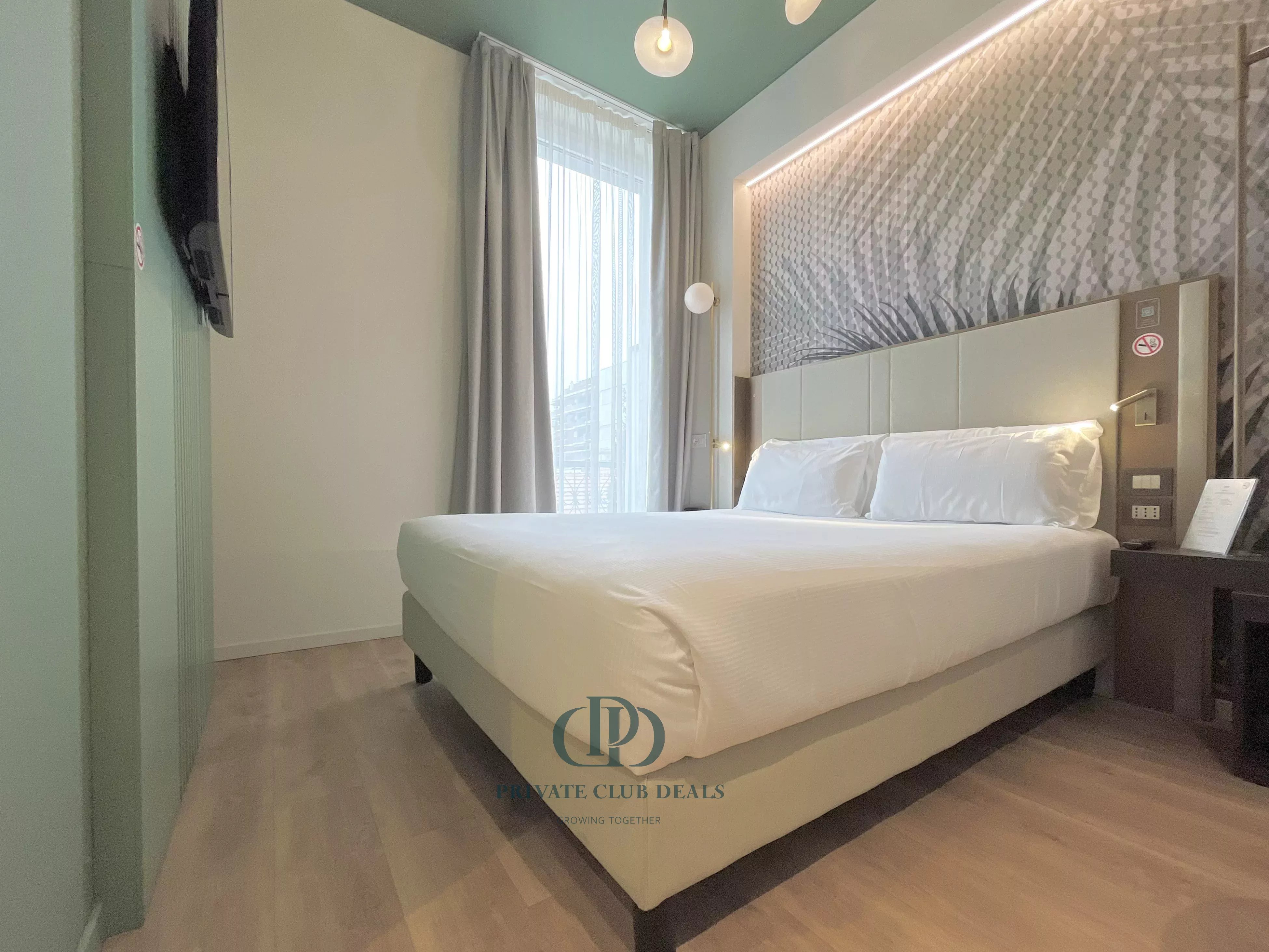 Otel Milano - picture 14