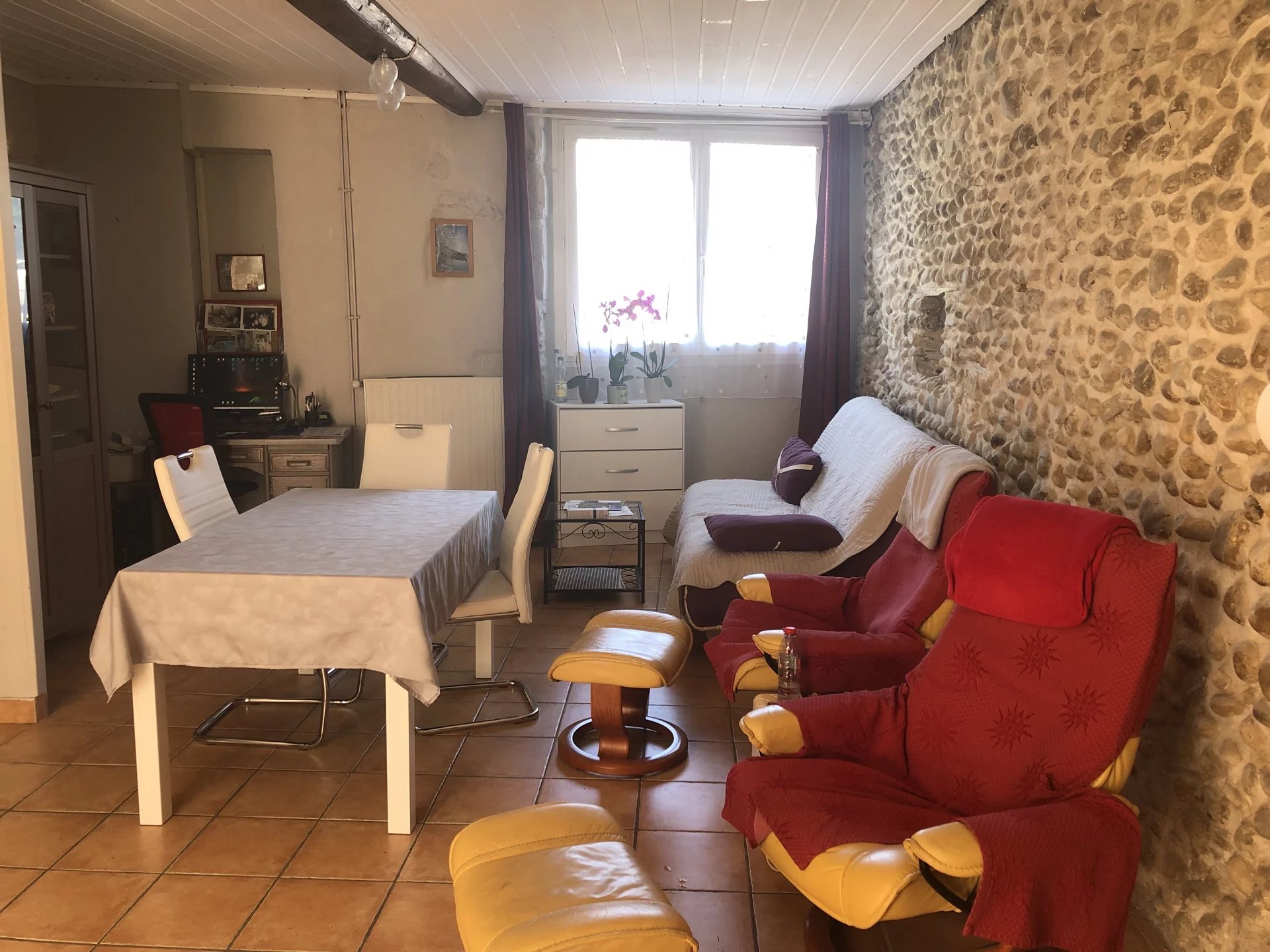 Vente Maison de village Saint-Marcellin