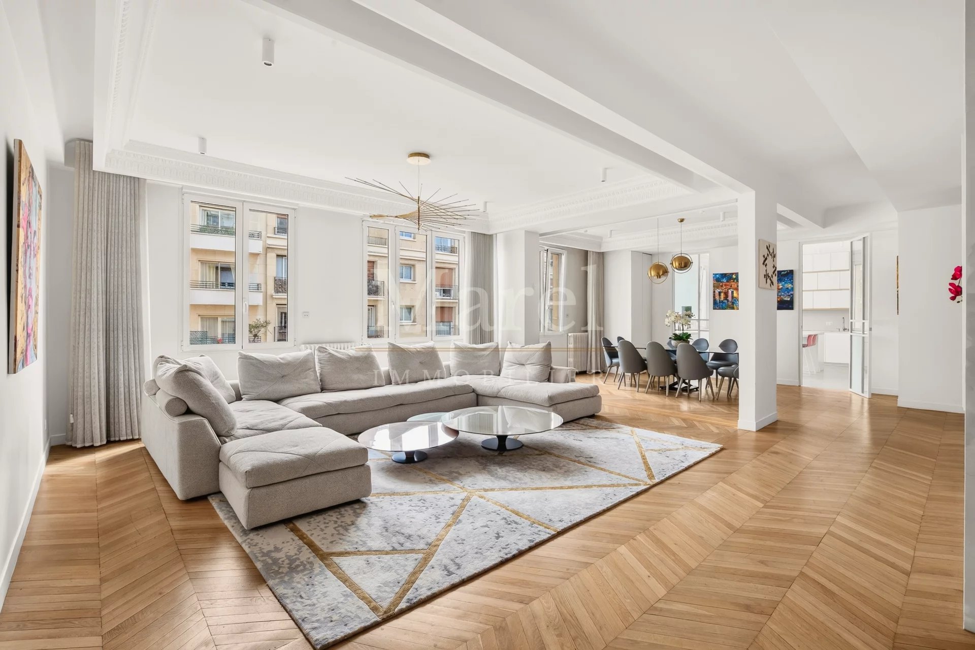 Agence immobilière de MAREL IMMOBILIER