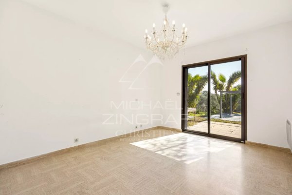Mougins - Elegant provencal villa — photo 6