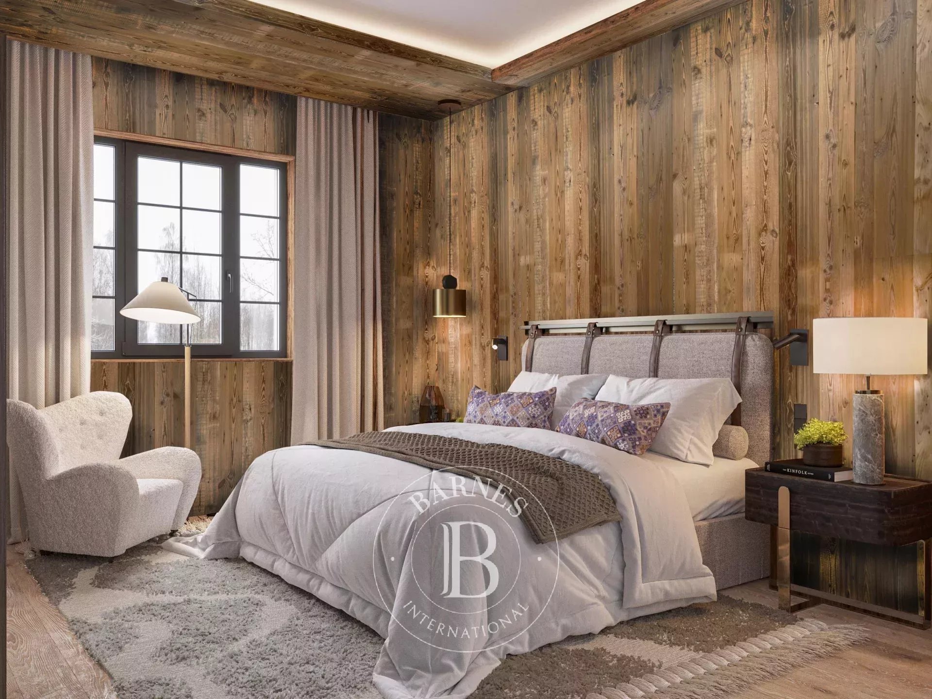 Daire Chamonix-Mont-Blanc - picture 9