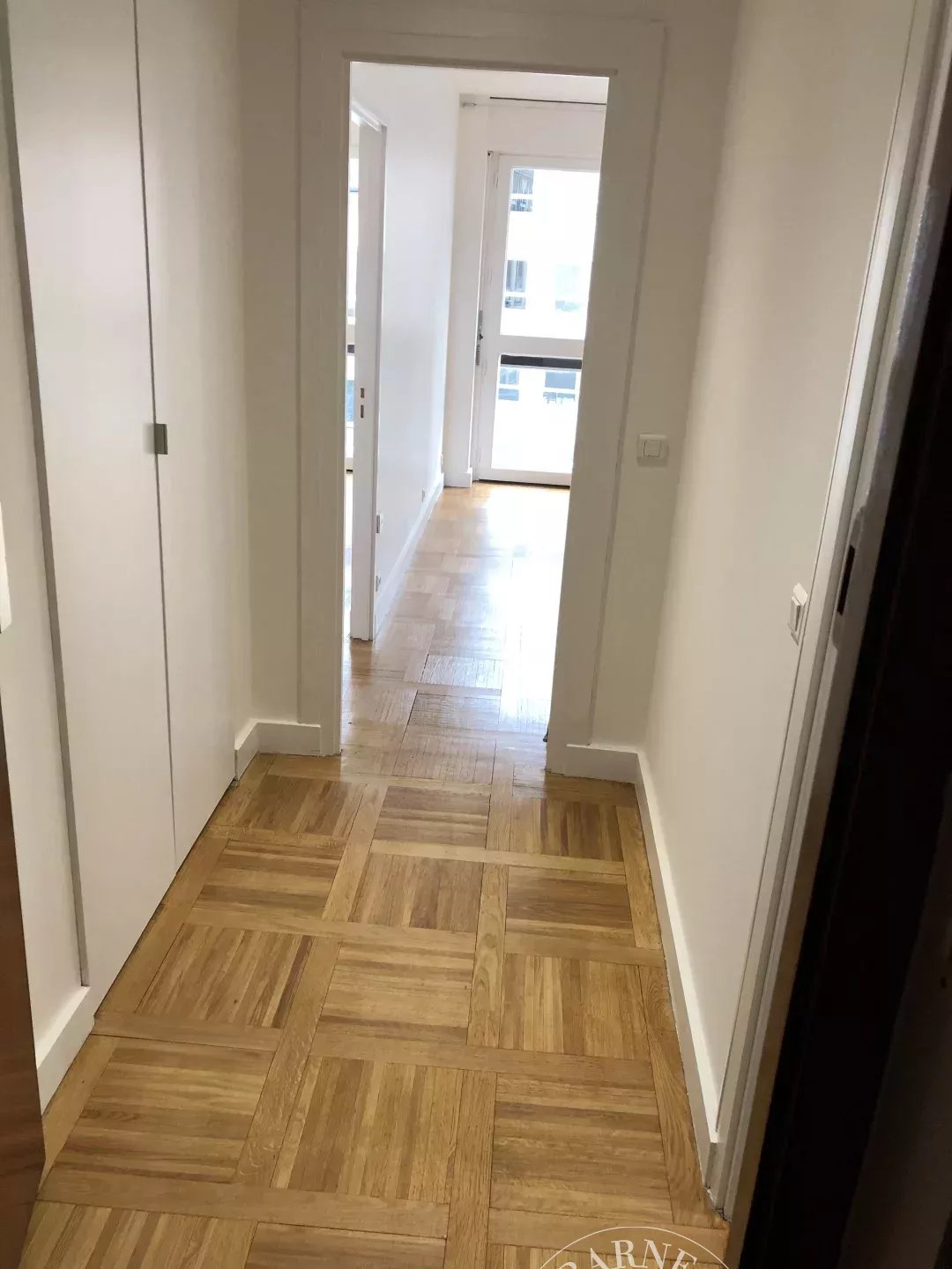 Daire Paris 2ème - picture 9