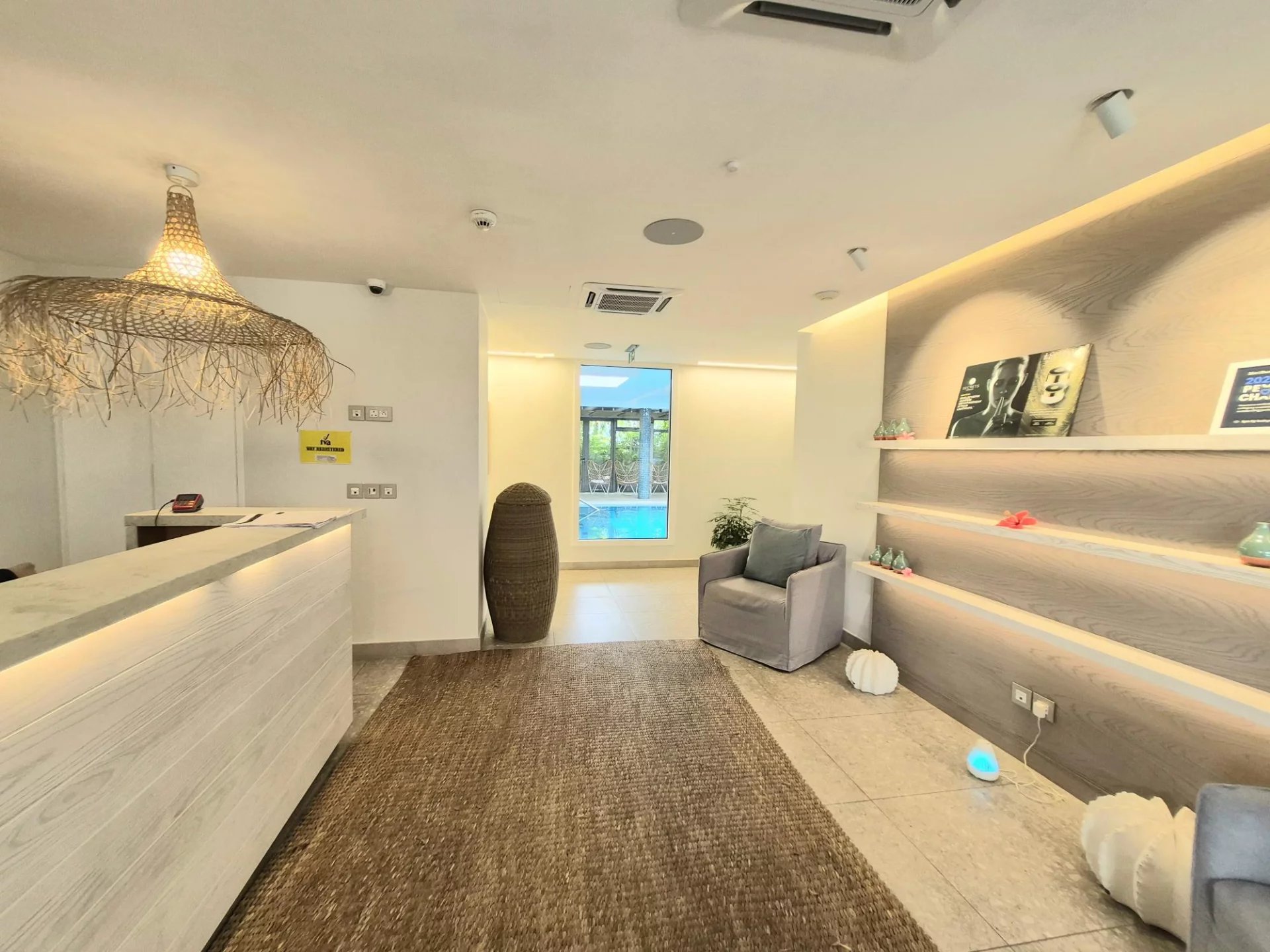 Daire Grand Baie - picture 13