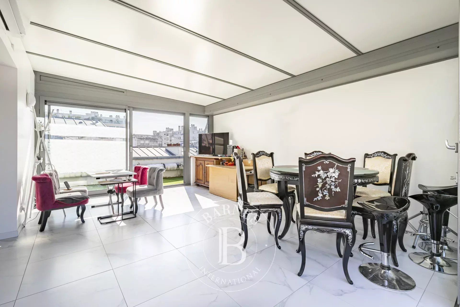 Paris  - Apartment 3 Bedrooms - picture 20
