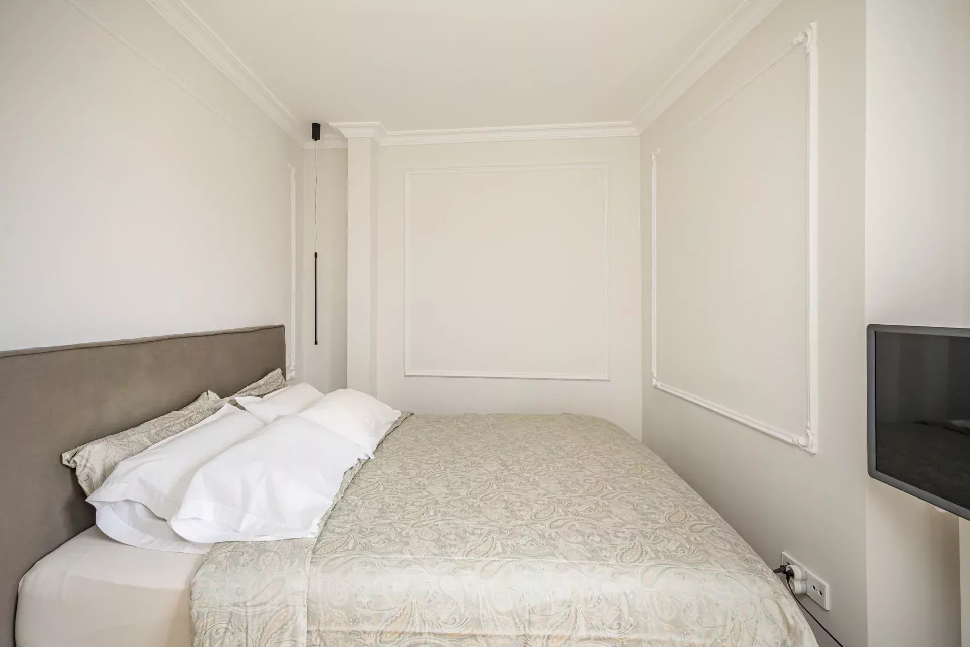 Penthouse exclusif avec vue sur le Paseo del Prado et le Jardín Botánico - picture 22