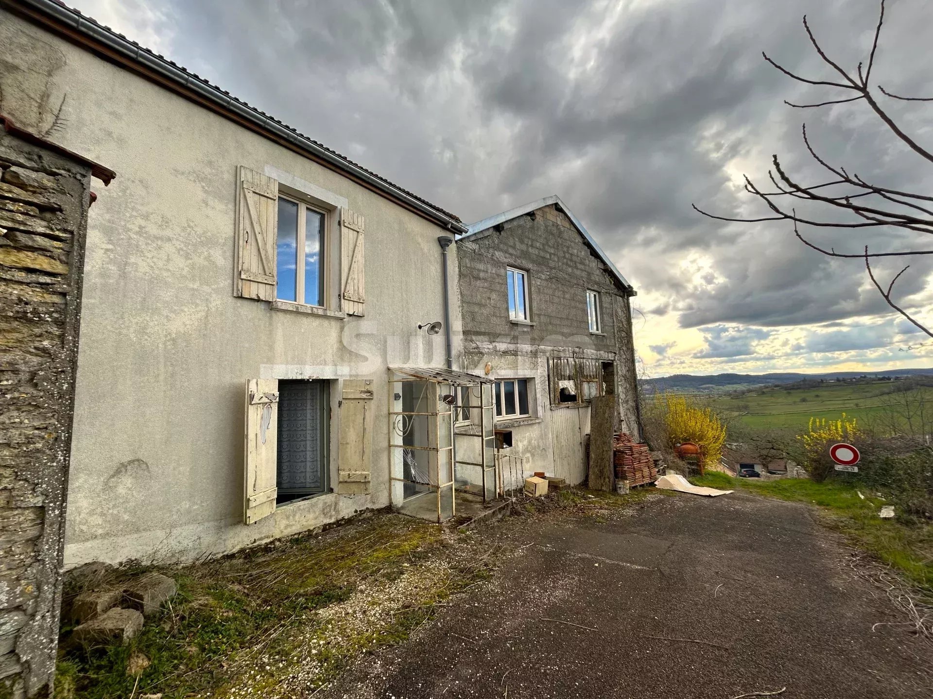 Agence immobilière de Swixim Avallon