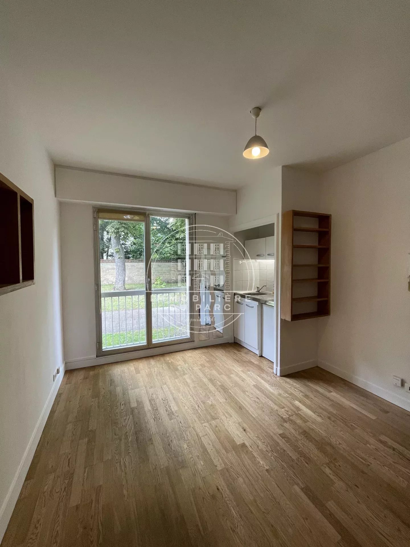 Rental Apartment Chatou