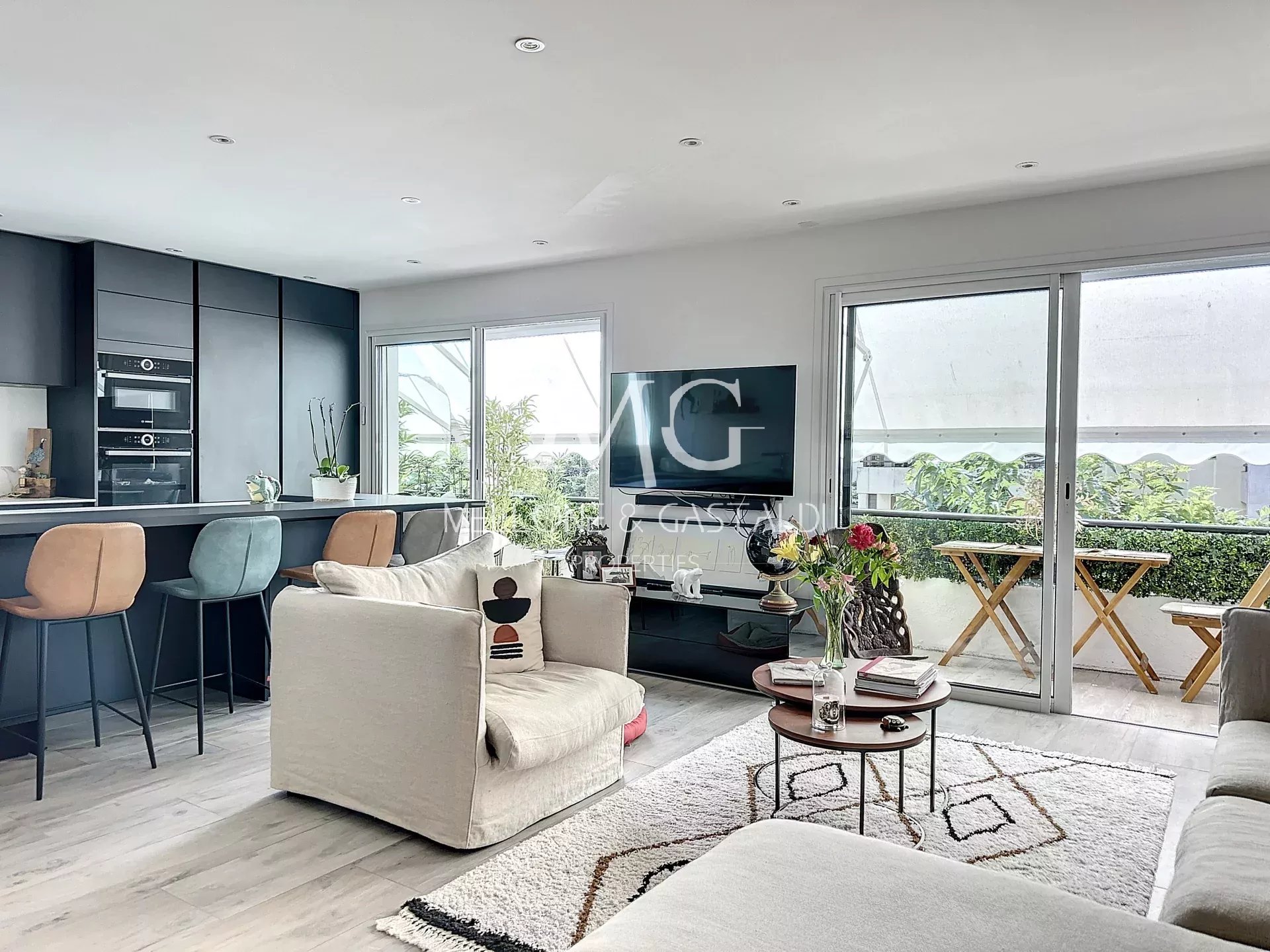 Agence immobilière de Mellone & Gastaldi Properties