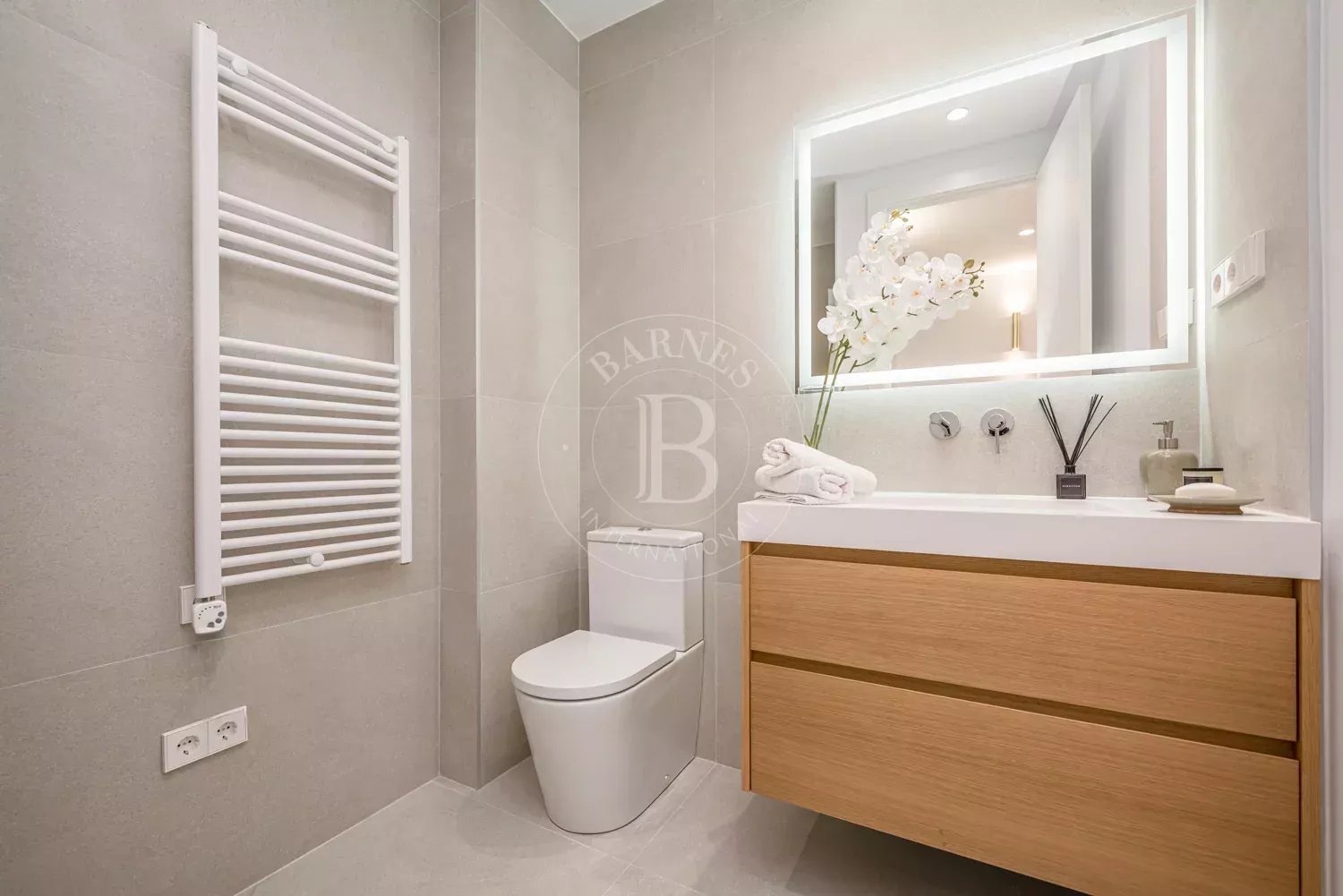 Daire Madrid - picture 17