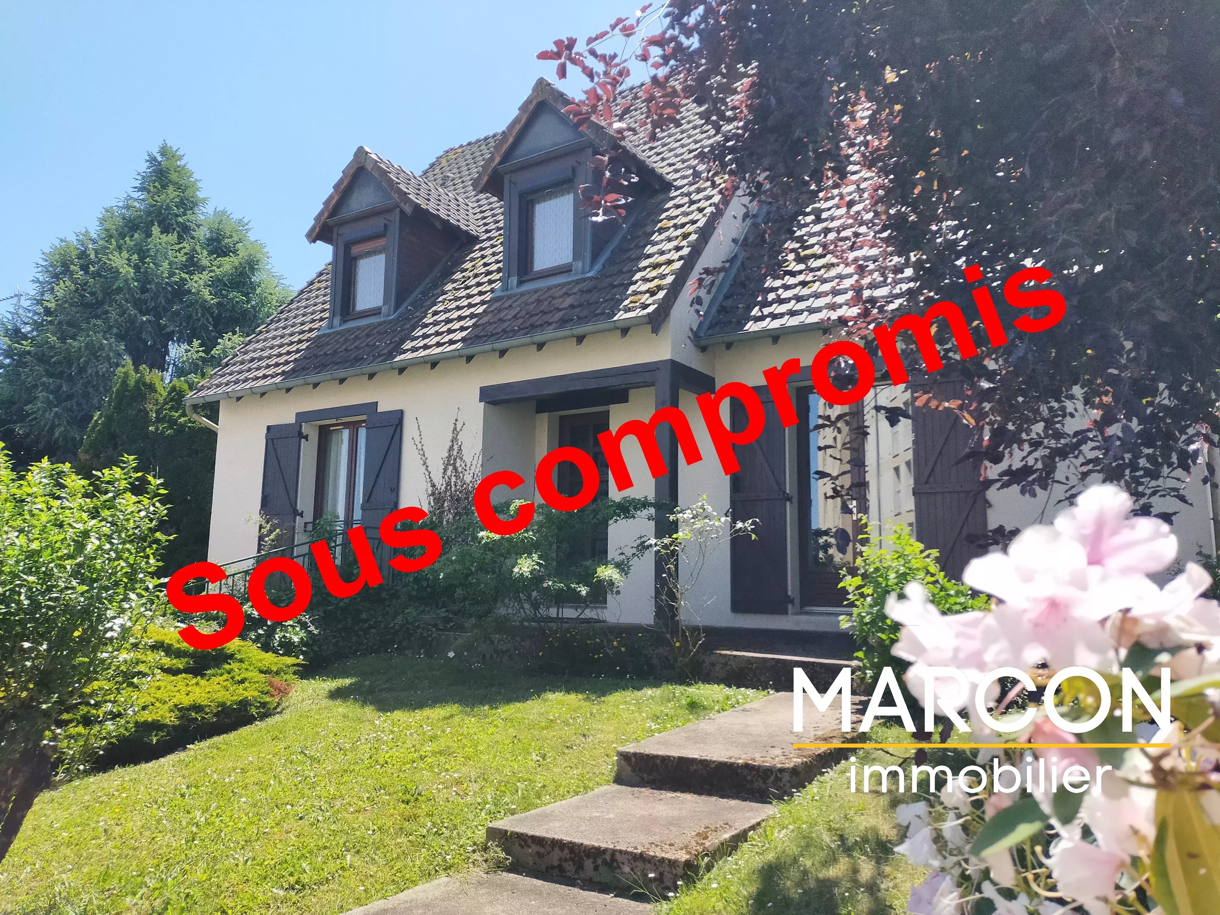 Verkauf Haus La Souterraine