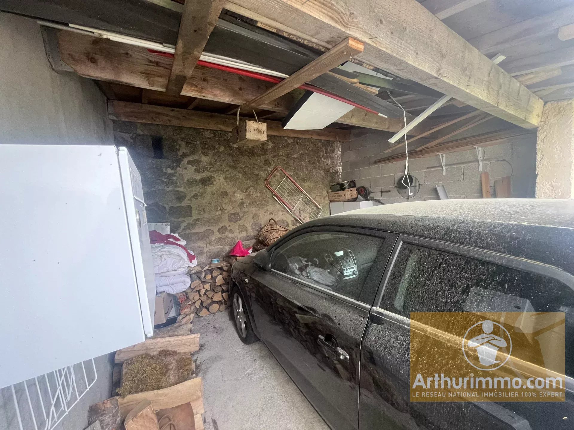 Charmante maison dans un hameau paisible de Peyre en Aubrac — photo 10