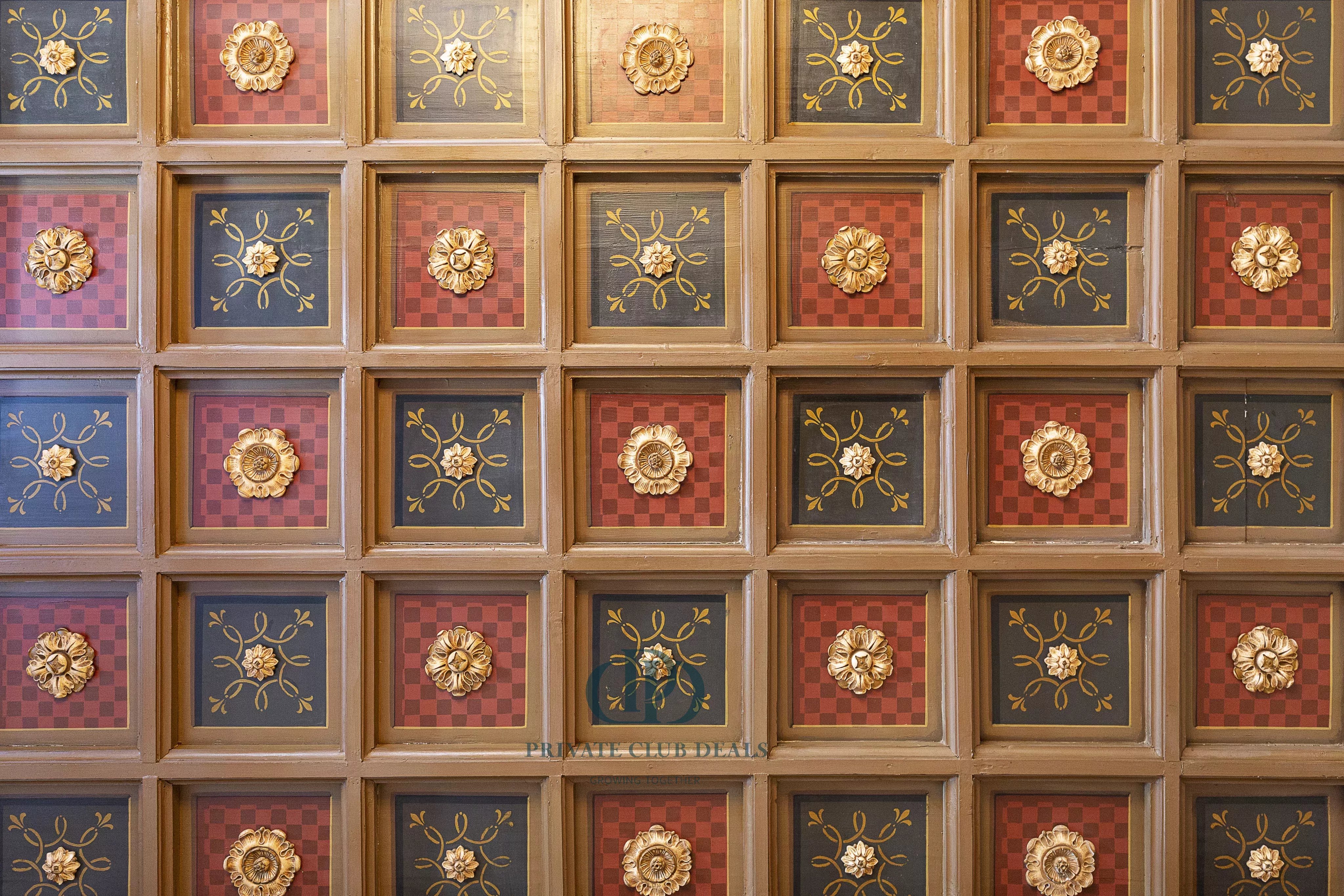 Villa Varese - picture 14