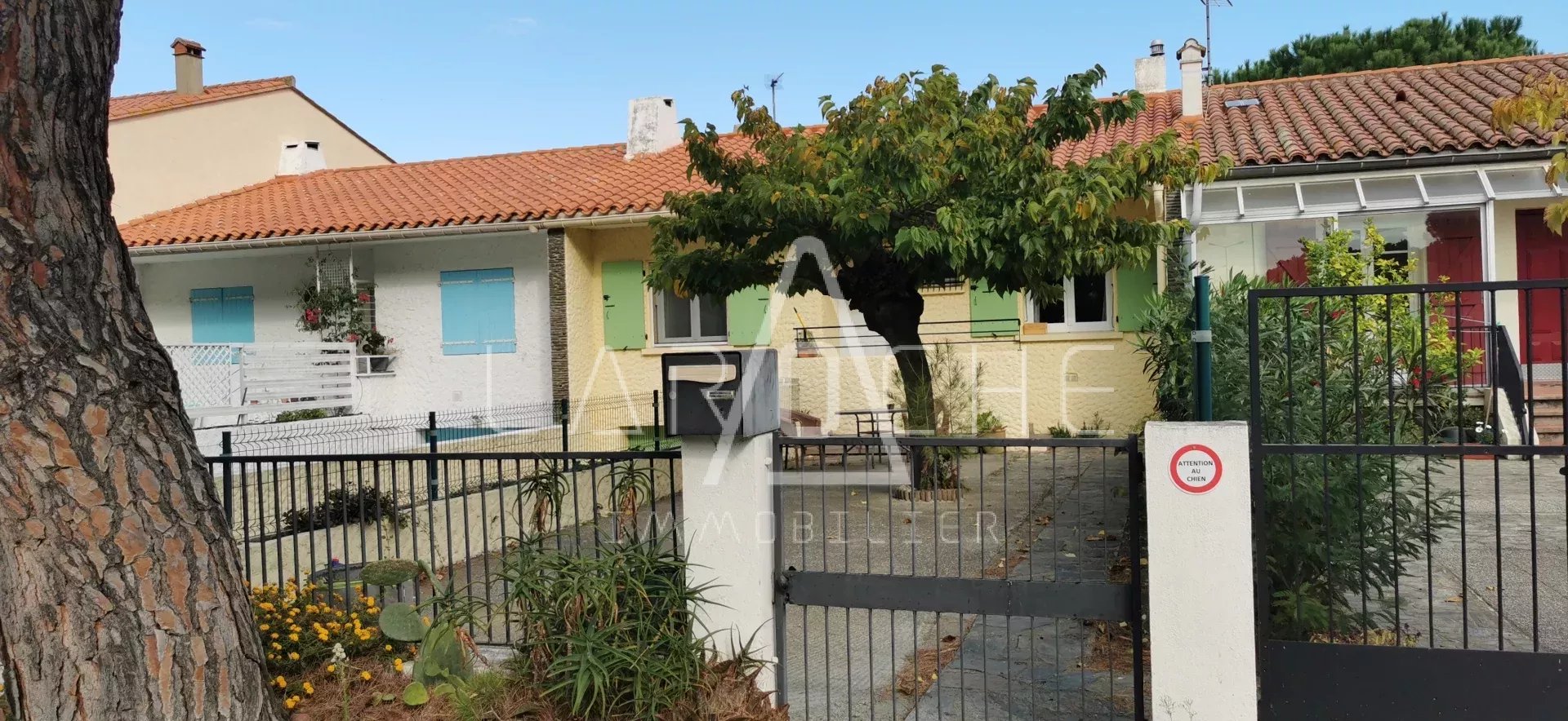 Sale Villa - Argelès-sur-Mer