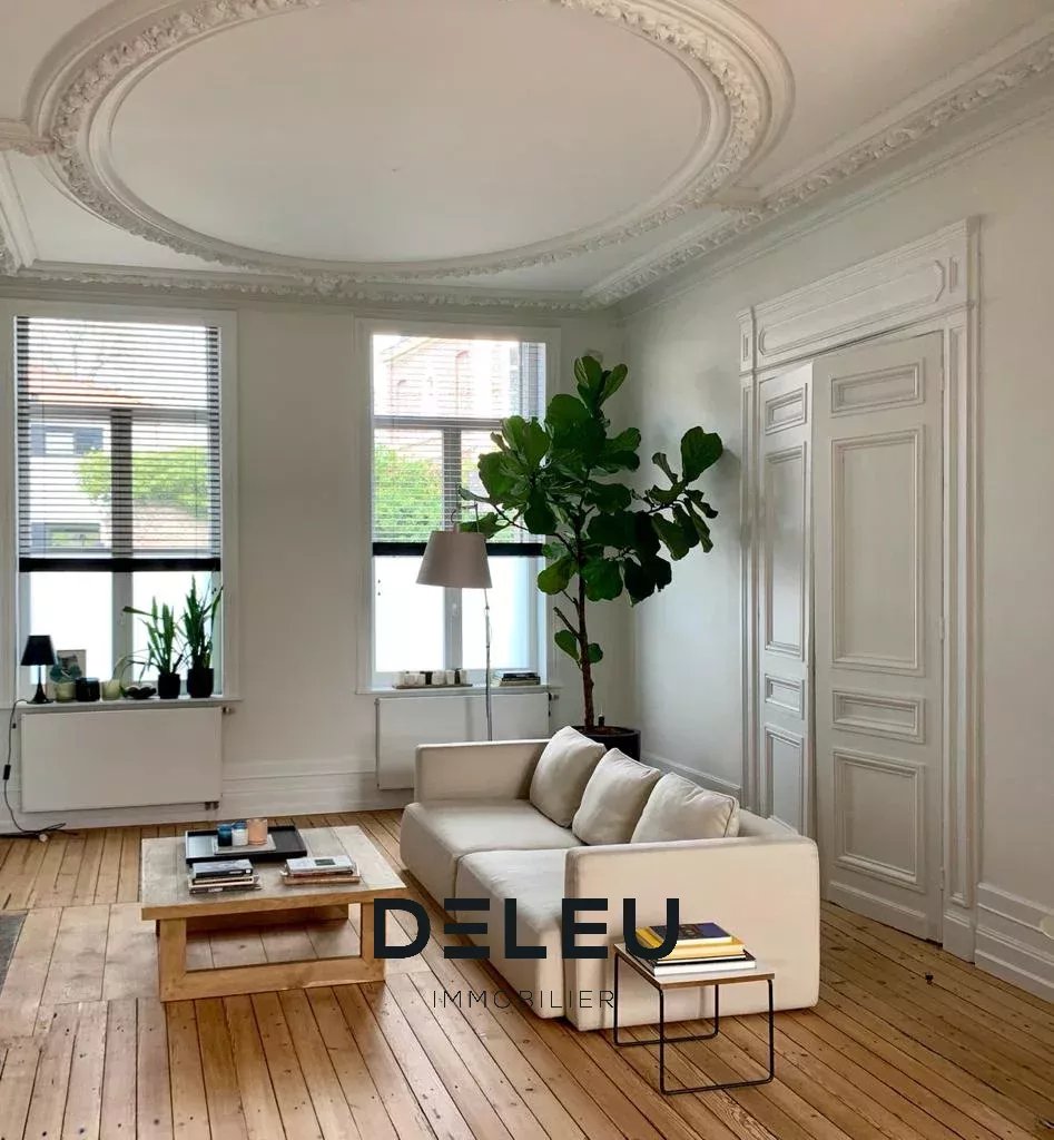 Agence immobilière de Deleu Immobilier