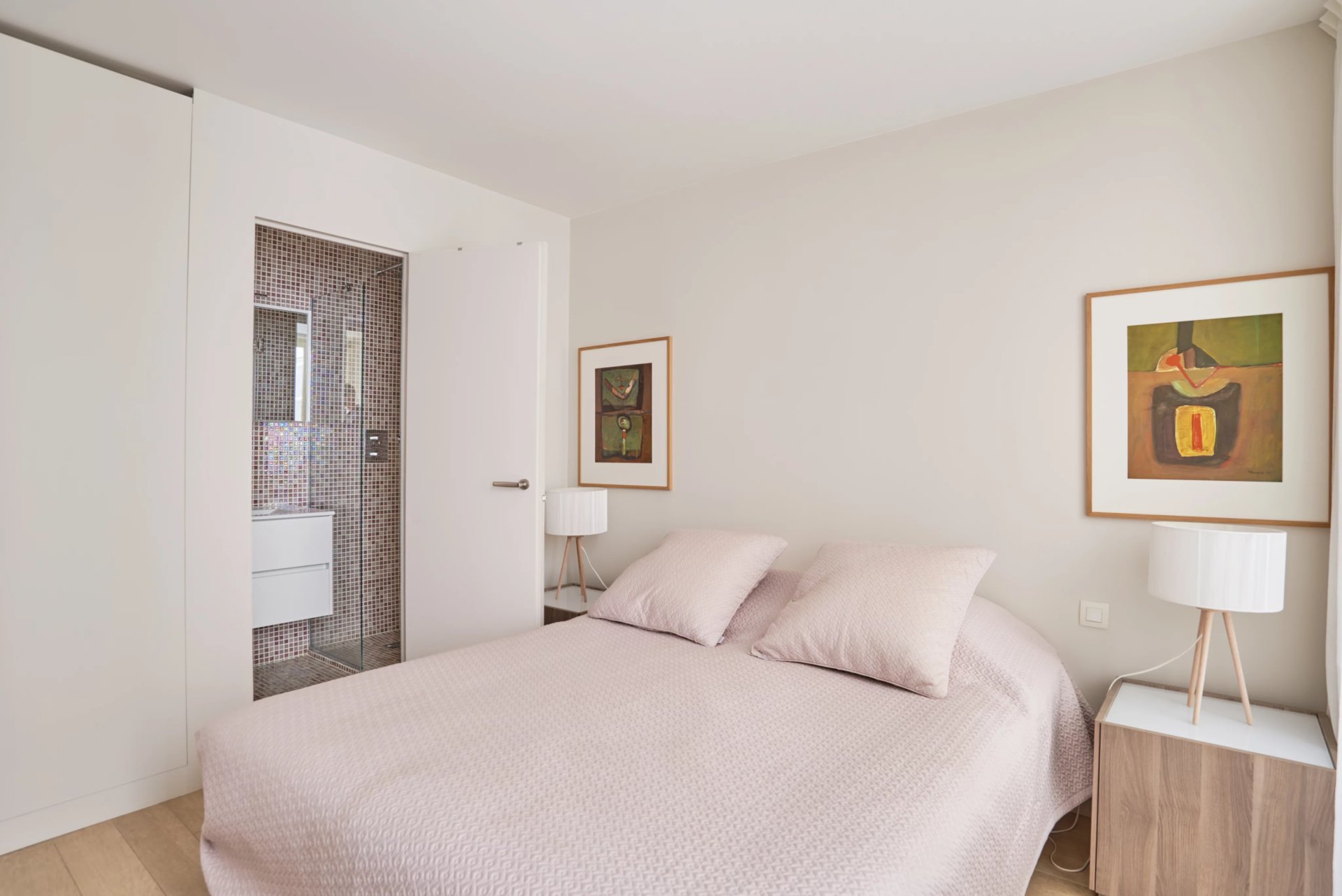 1 Bedroom Apartment/Flat's Image 9