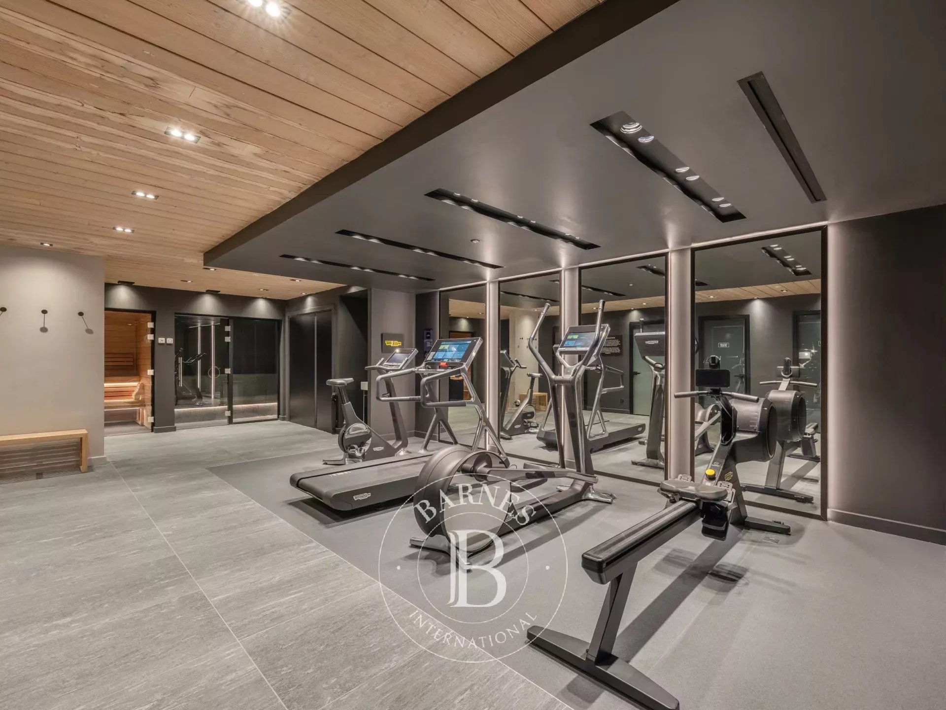 Daire Megève - picture 16