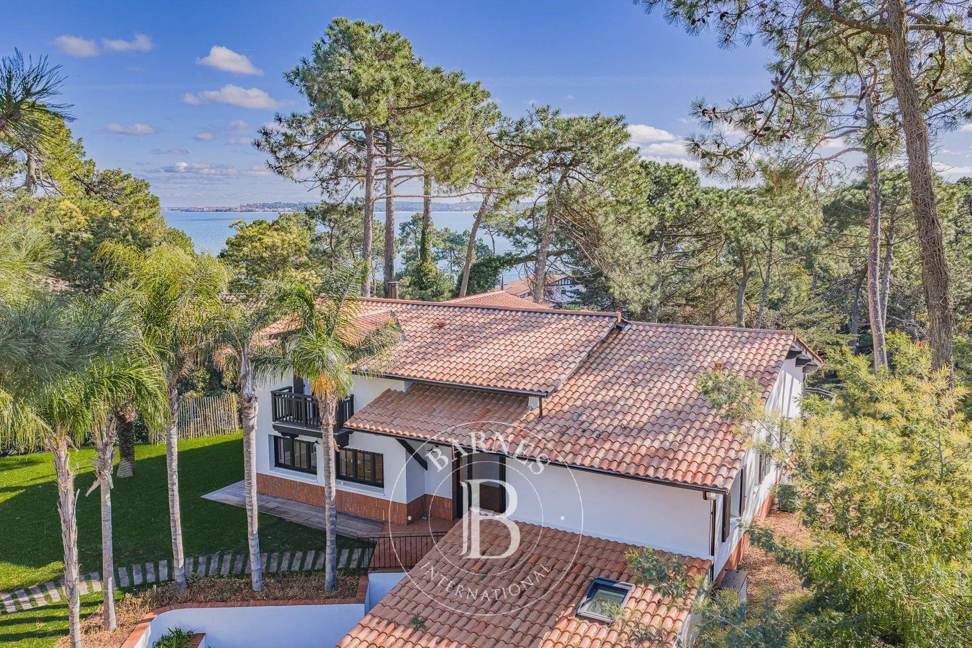 Maison Lège-Cap-Ferret  -  ref 86166350 (picture 1)