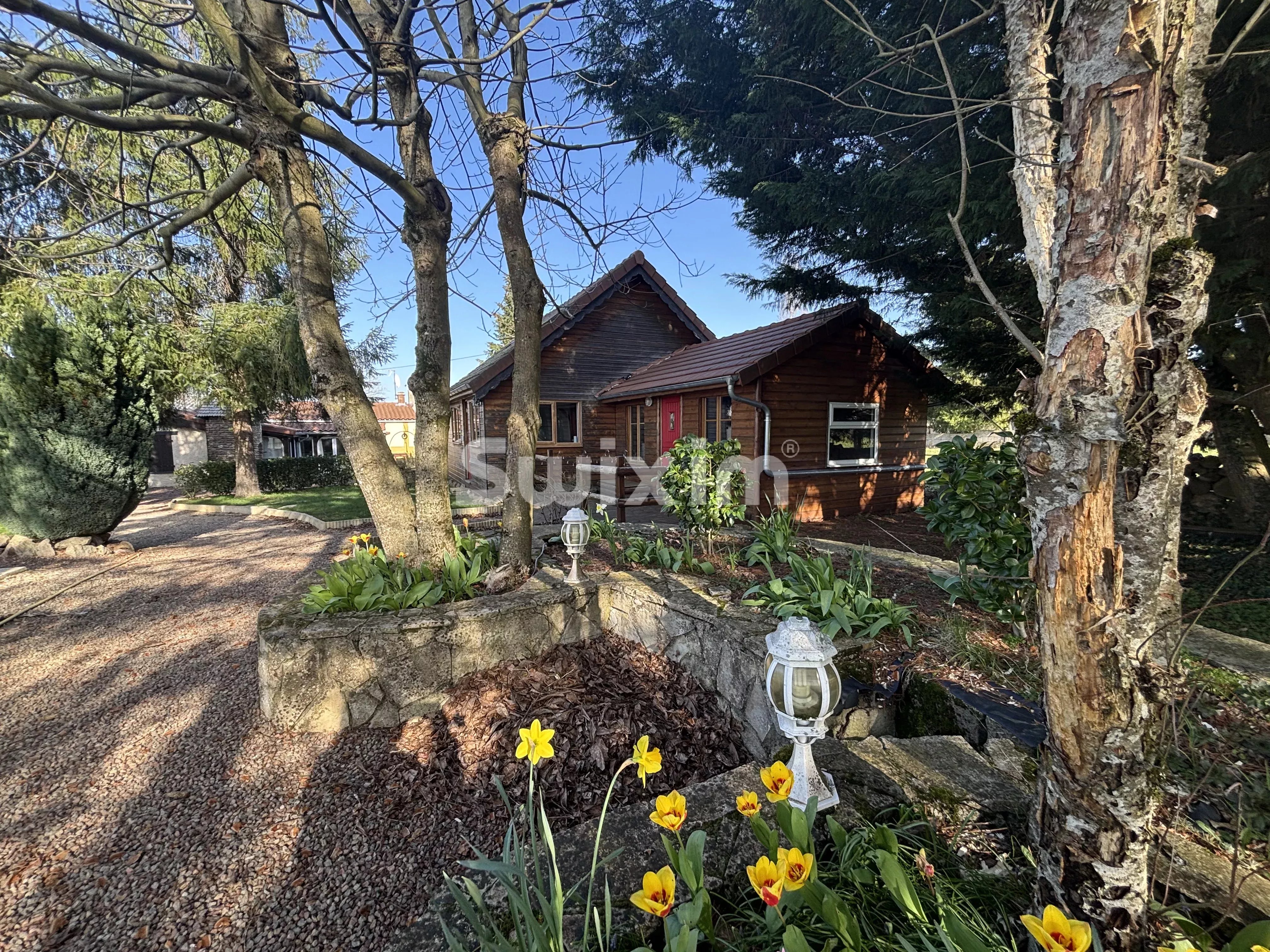 Agence immobilière de Swixim Avallon