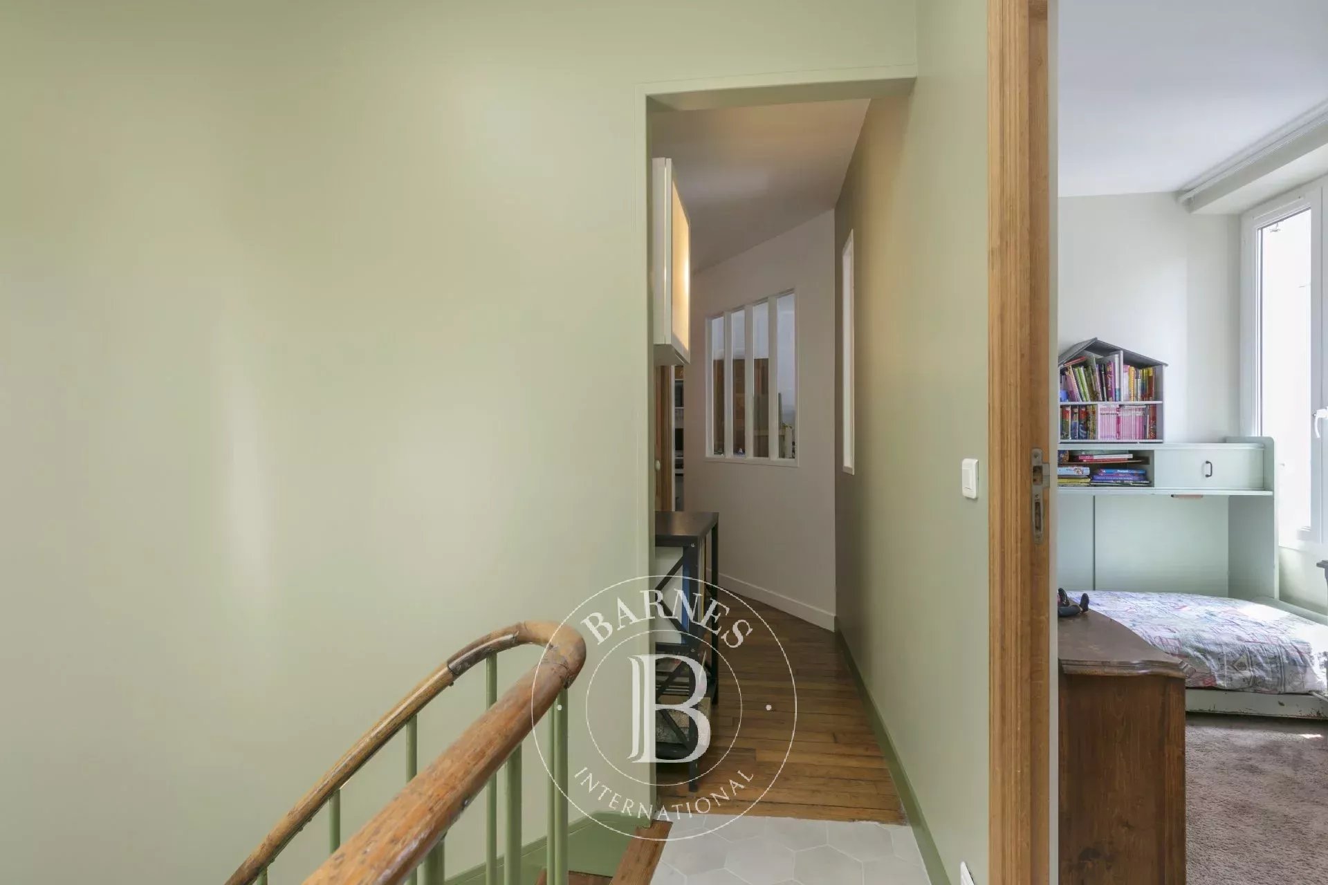 Ev Levallois-Perret - picture 8