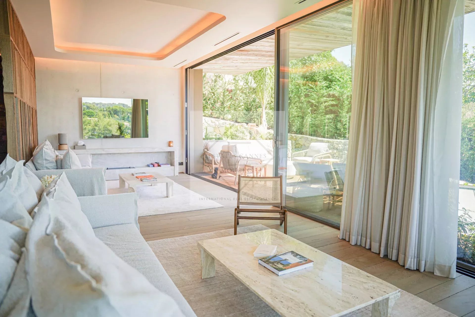 L’Art de Vivre Contemporain à Mougins — photo 11