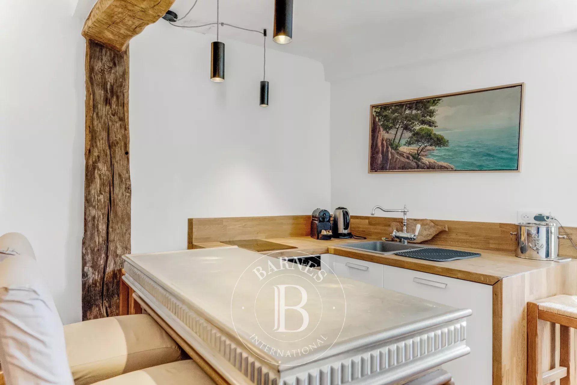 Daire Ramatuelle - picture 4