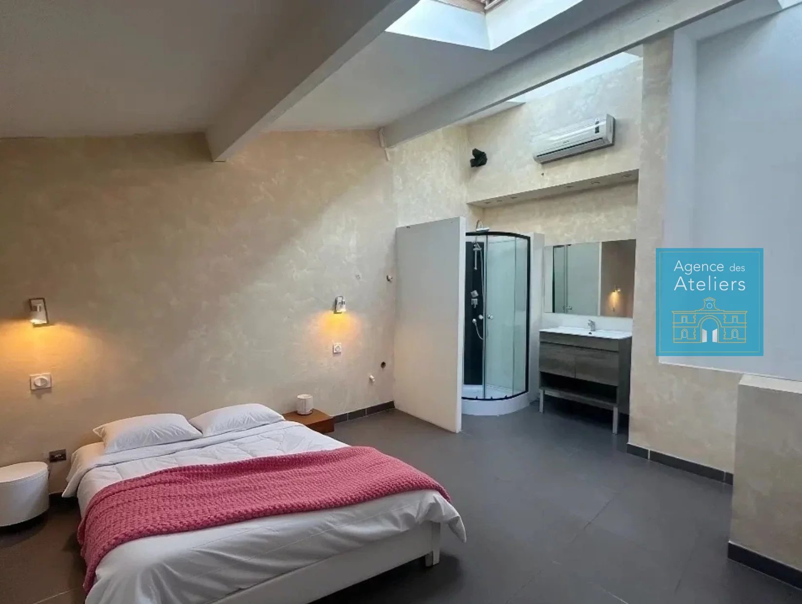 Vente Maison de ville Arles