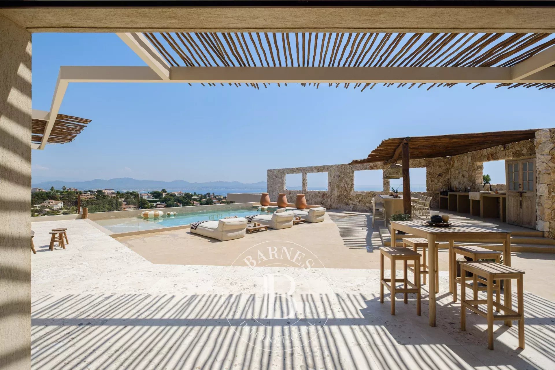 Villa Les Issambres