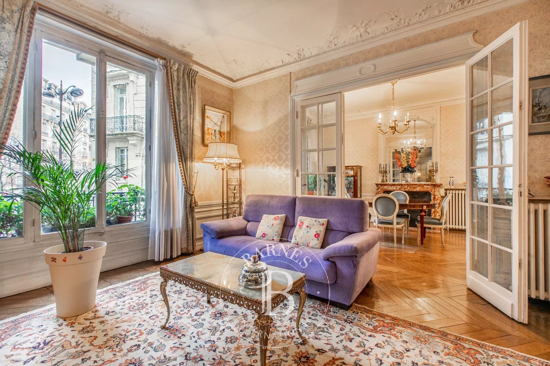 Daire Paris 7ème - picture 5